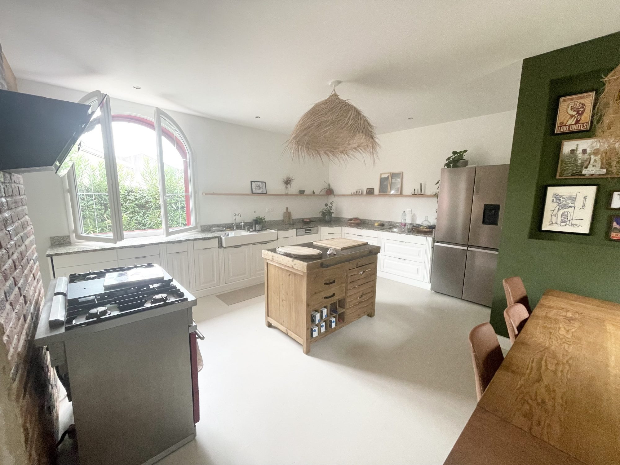 Maison à vendre à Lacanau, 208 m²