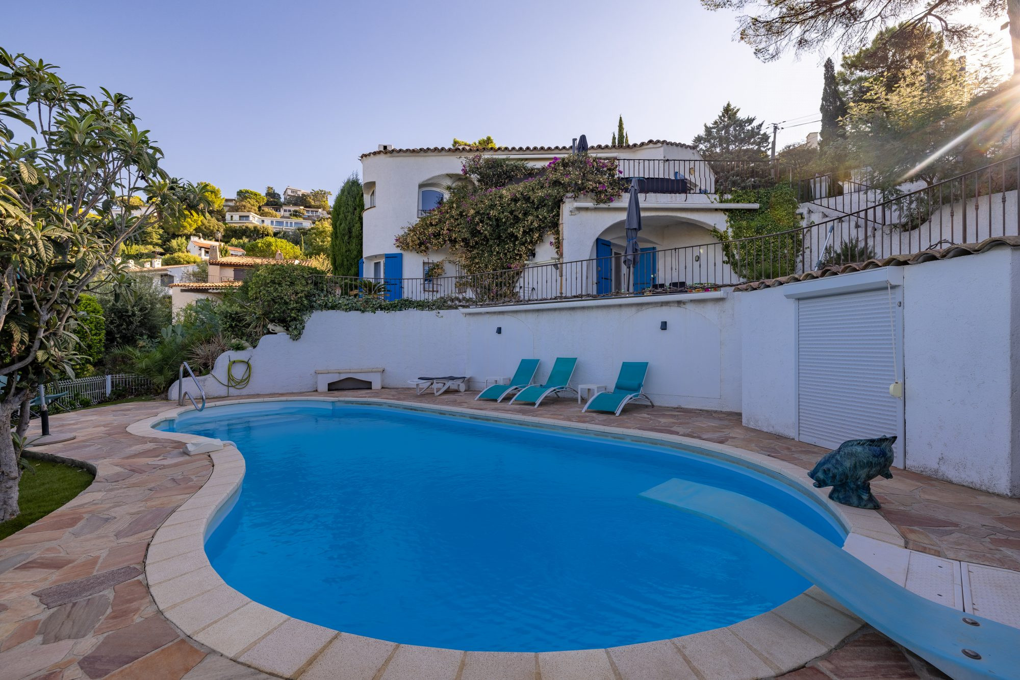 Maison dans Roquebrune-sur-Argens