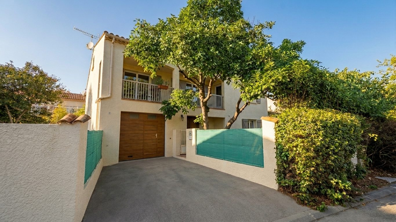 Maison for sale in Béziers, 165 m²