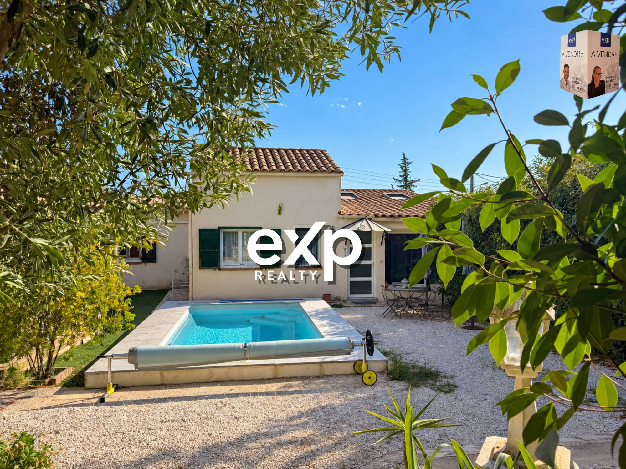 Maison à vendre à Toulon, 97 m²