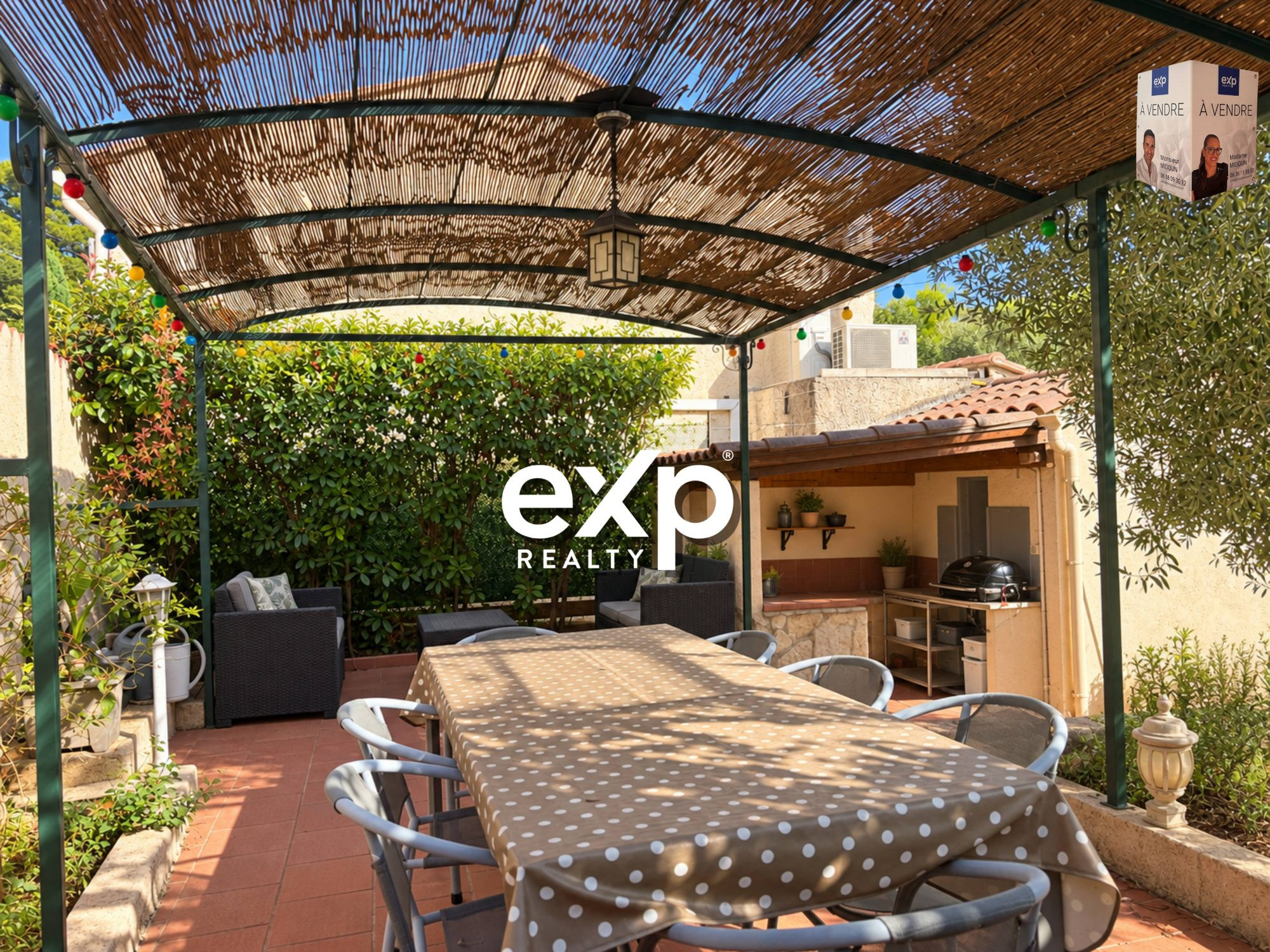 House for sale in Toulon, 97 m²
