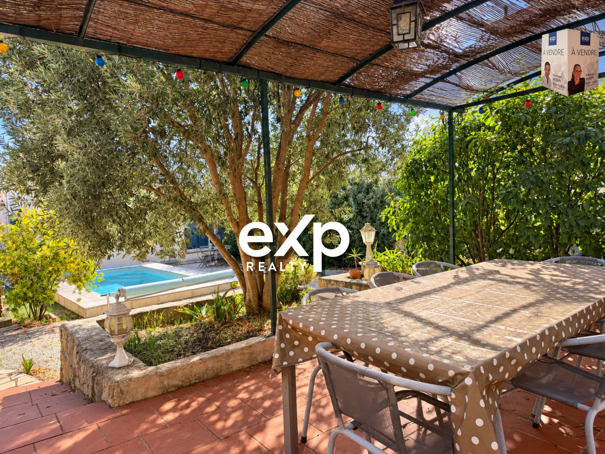 Maison à vendre à Toulon, 97 m²
