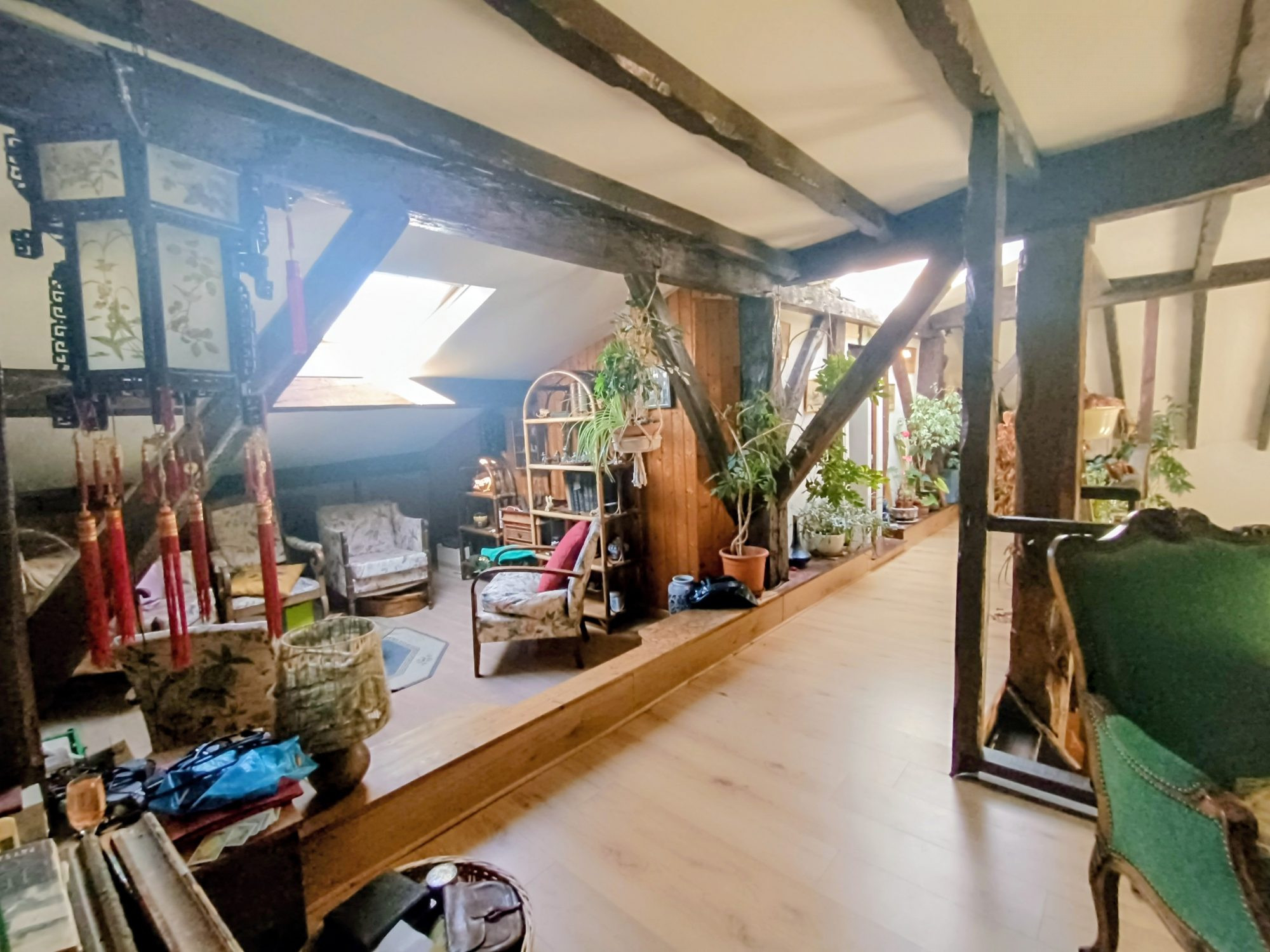 House for sale in Coutras, 361 m²