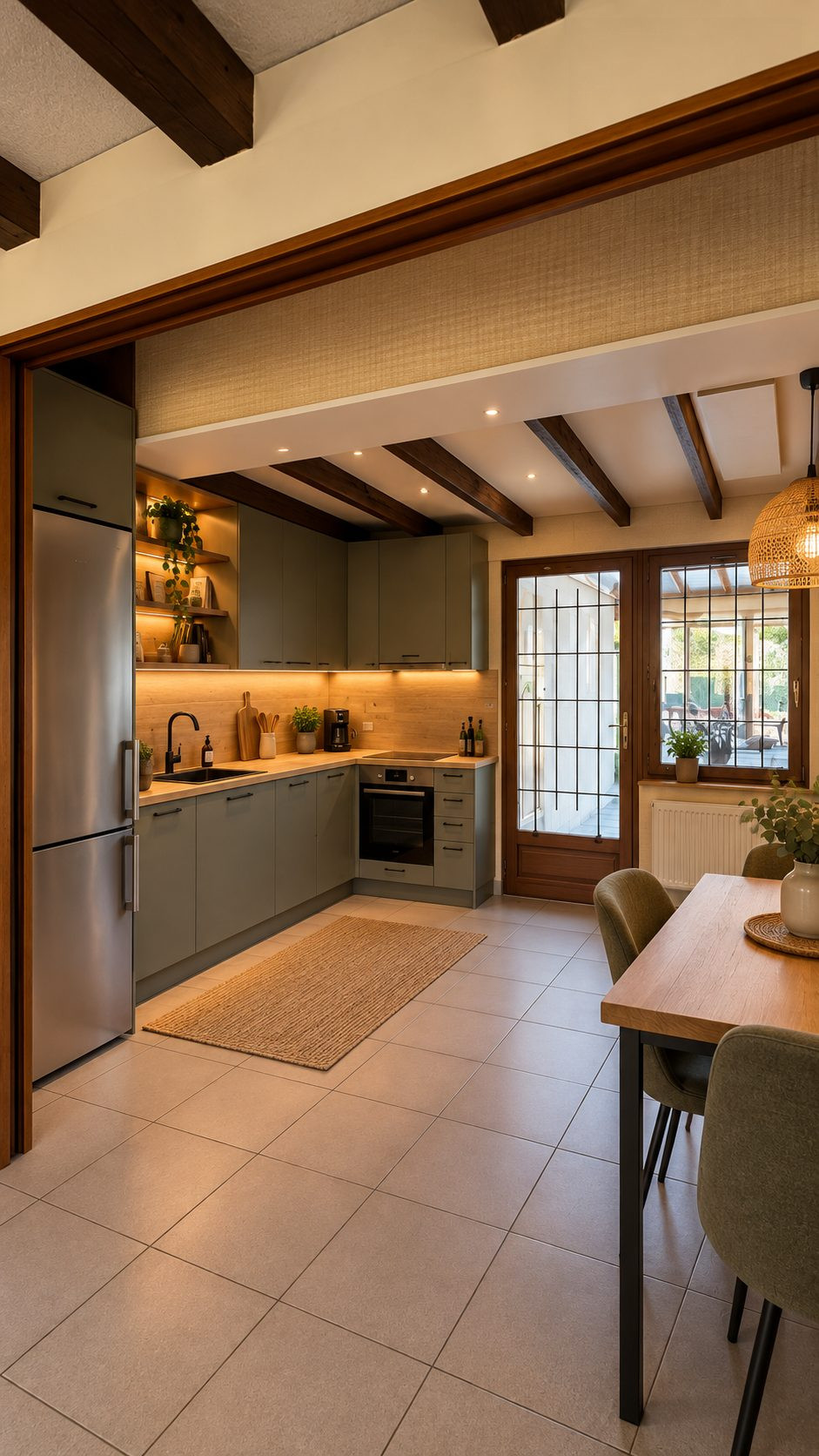Maison à vendre à Auxerre, 121 m²