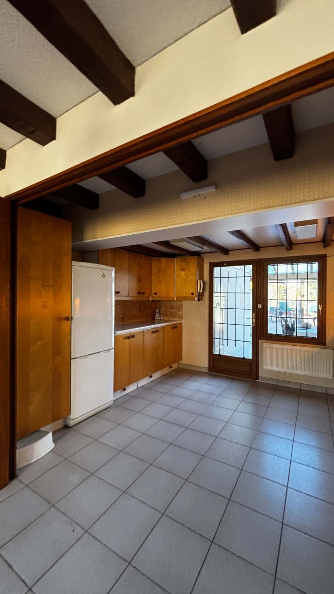 Maison à vendre à Auxerre, 121 m²