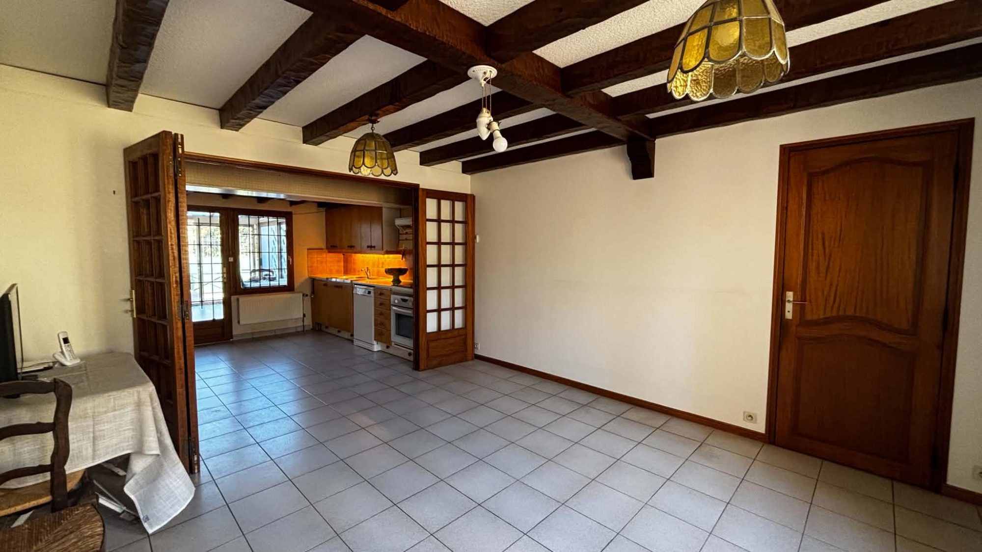 Maison à vendre à Auxerre, 121 m²