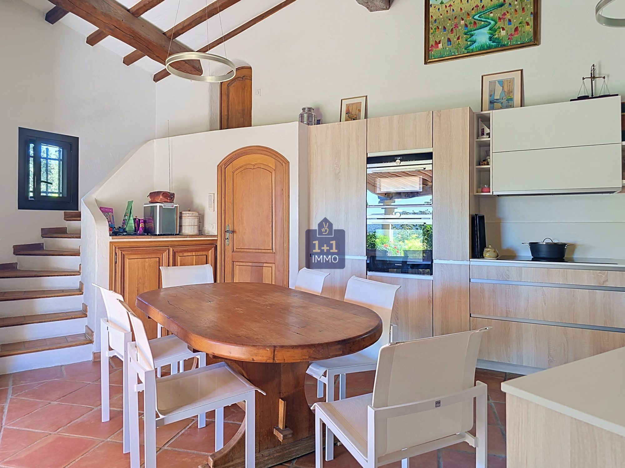 Maison à vendre à Callian, 283 m²