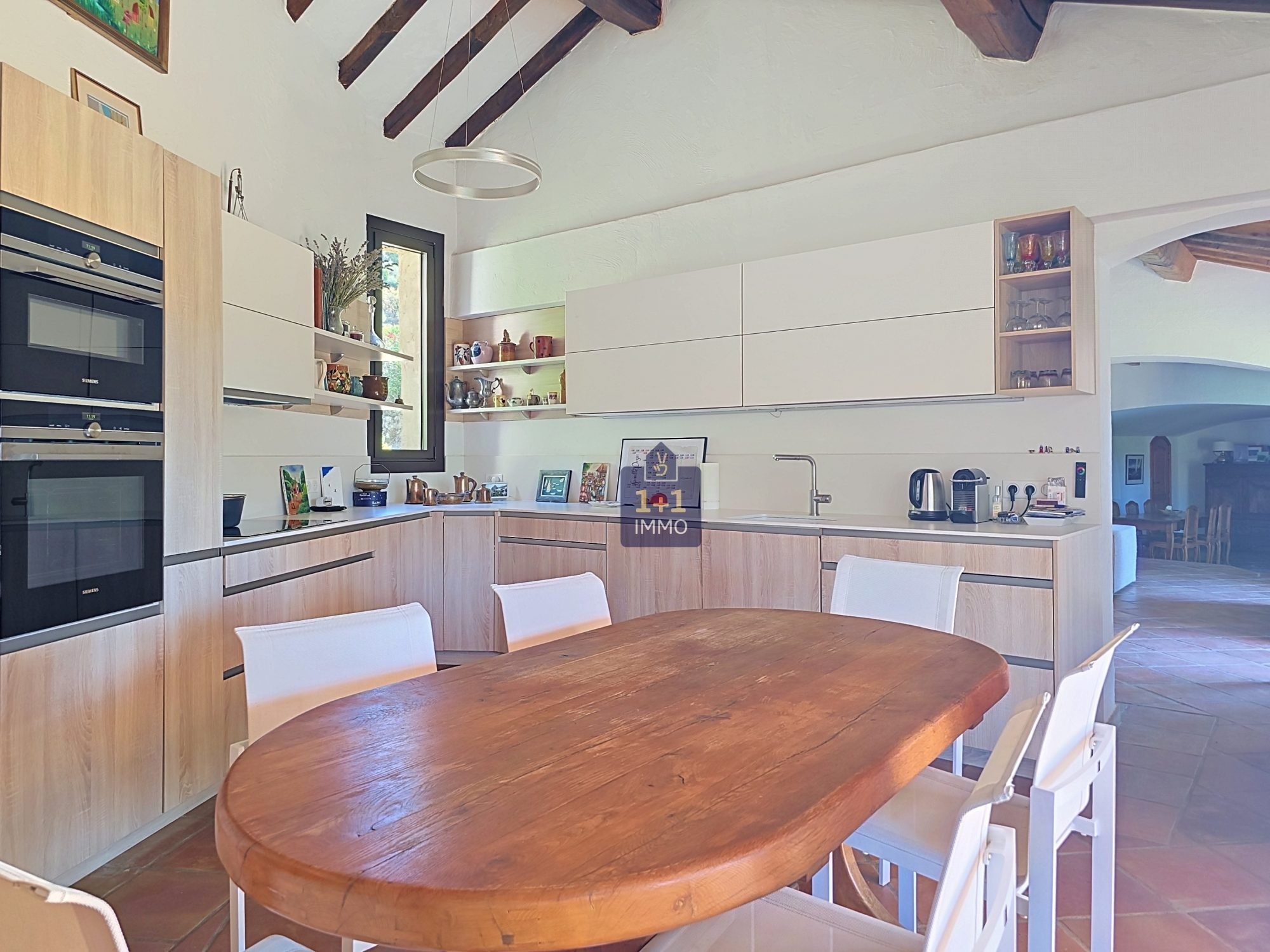 Maison à vendre à Callian, 283 m²