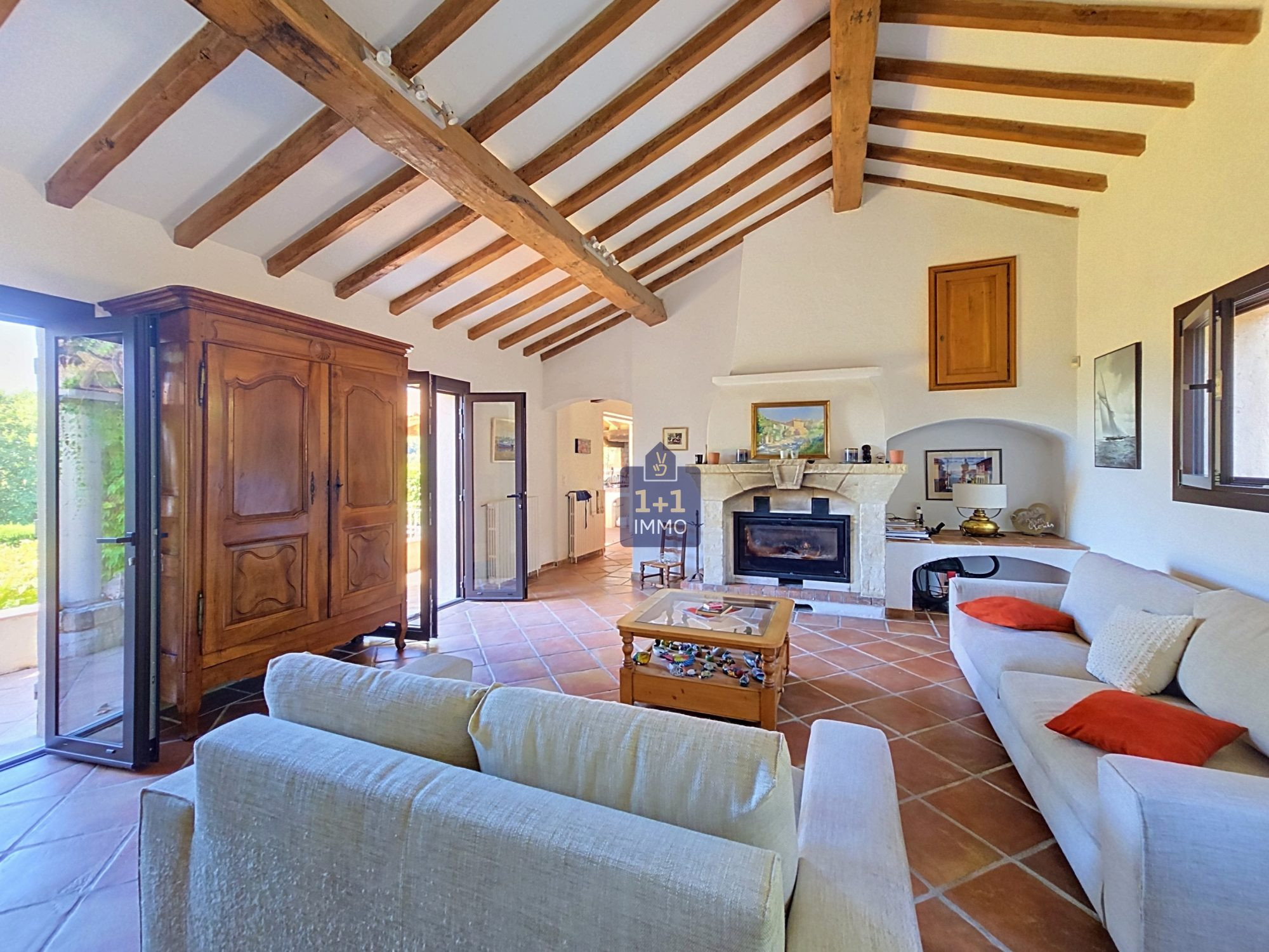 Maison à vendre à Callian, 283 m²
