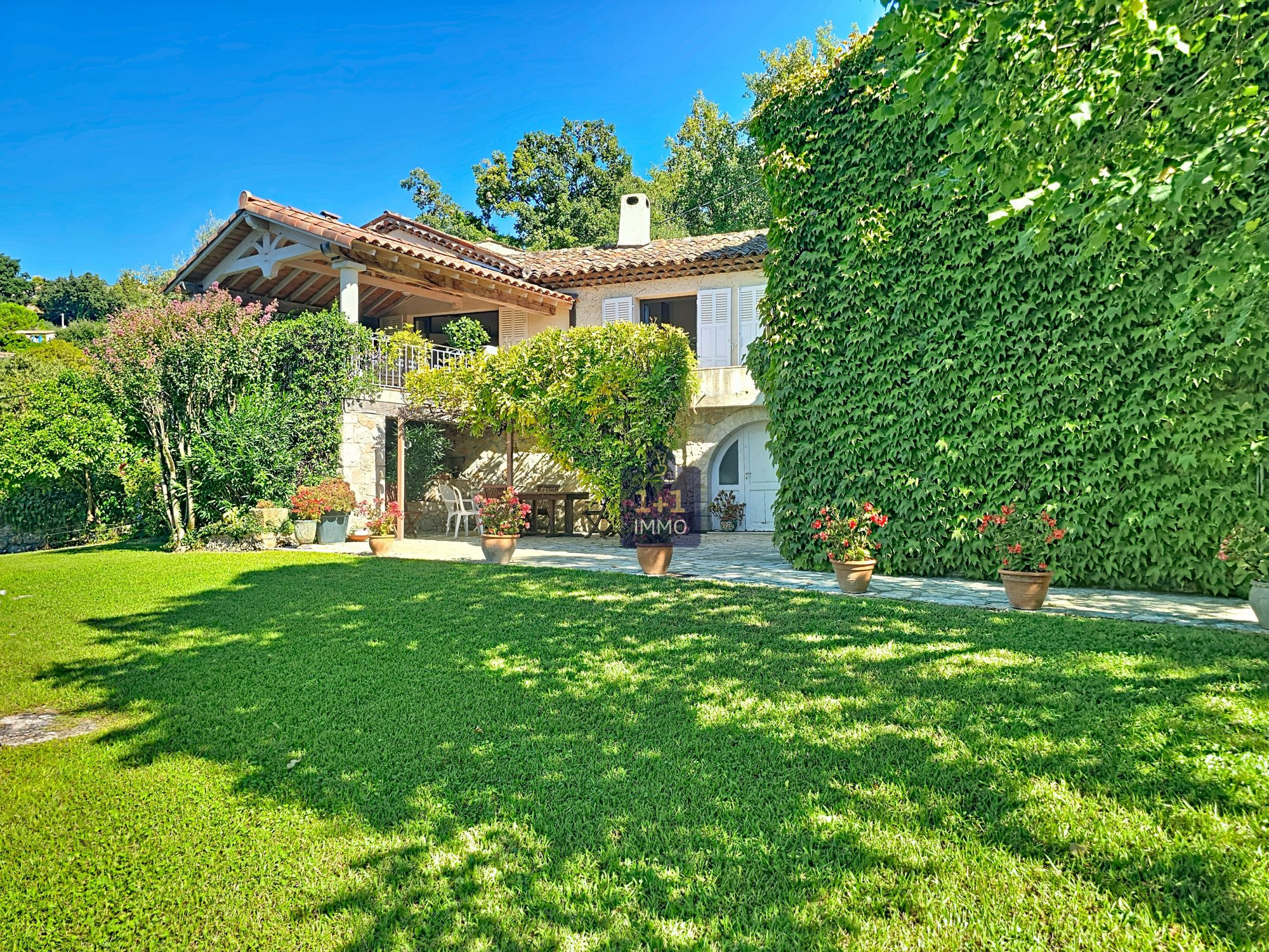 Maison à vendre à Callian, 283 m²