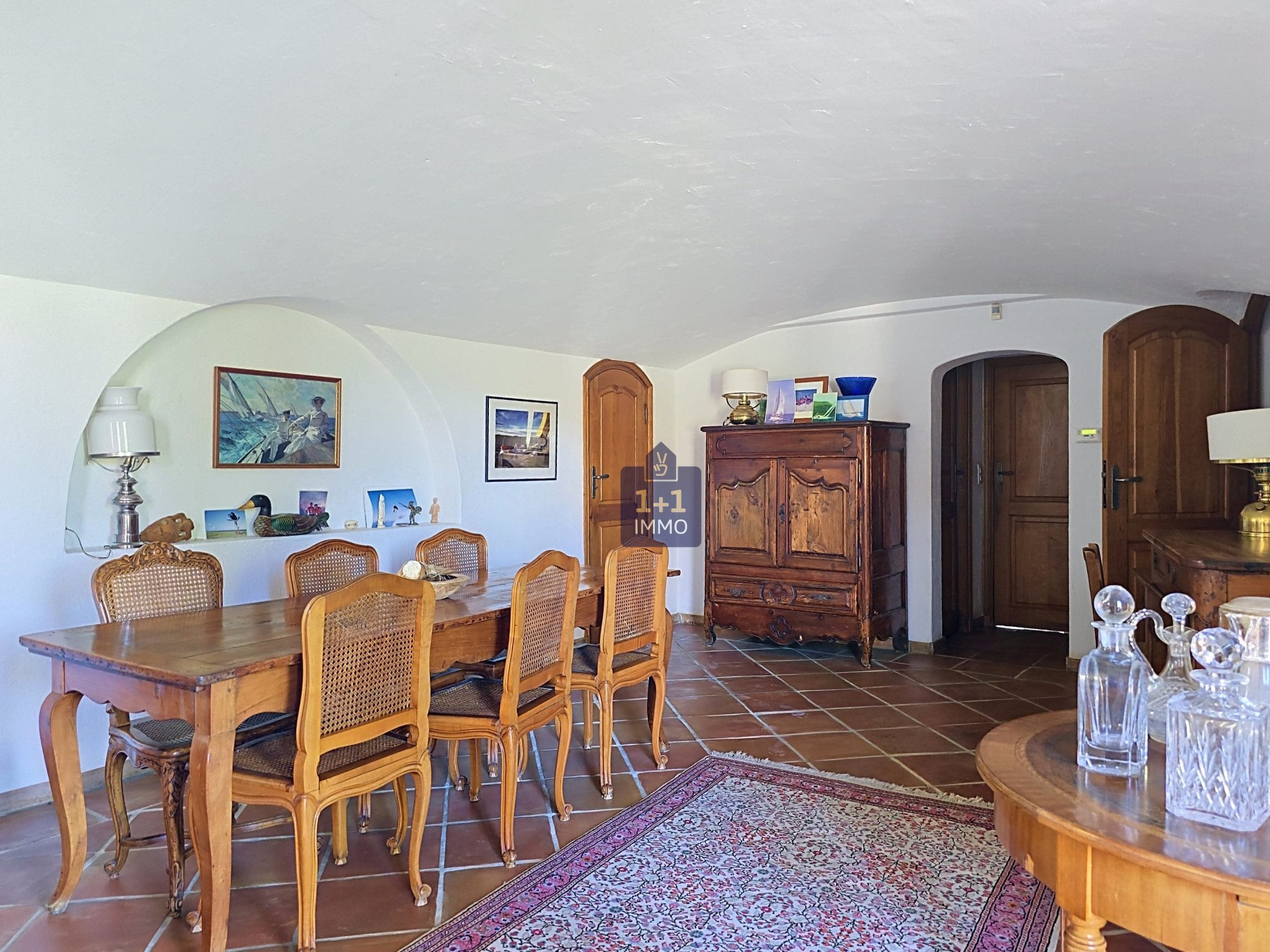 Maison à vendre à Callian, 283 m²
