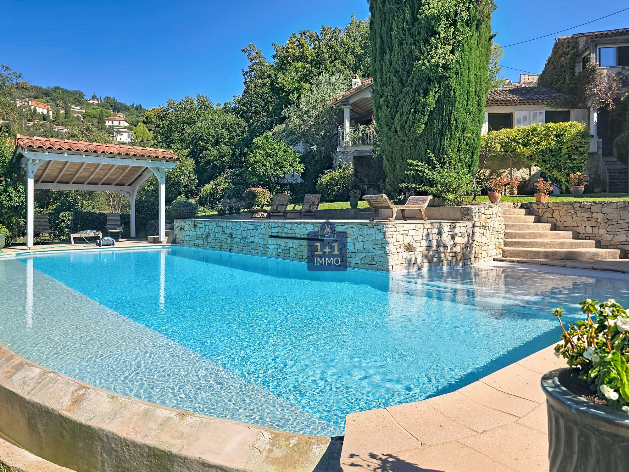 Maison à vendre à Callian, 283 m²