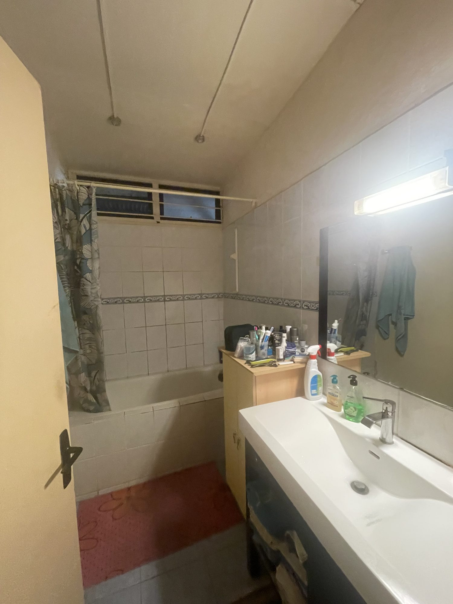 Maison à vendre à Saint-Denis, 120 m²
