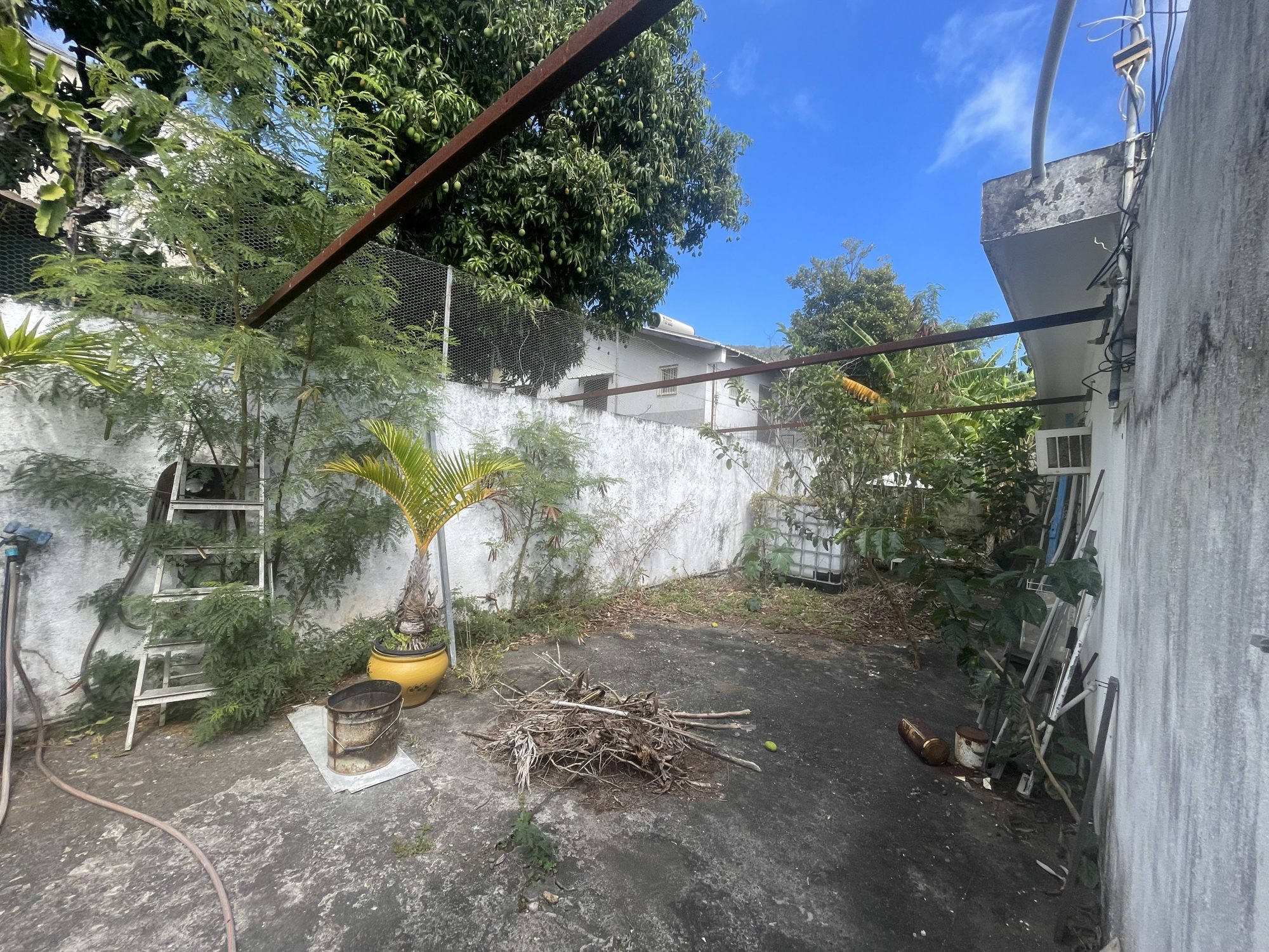 Maison à vendre à Saint-Denis, 120 m²