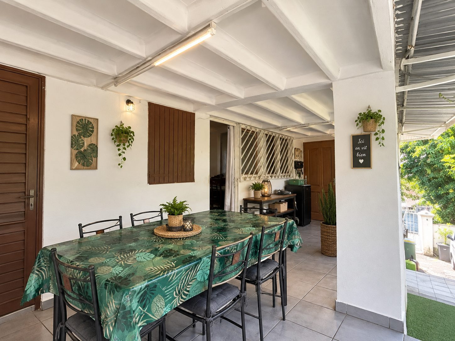 Maison à vendre à Saint-Denis, 120 m²