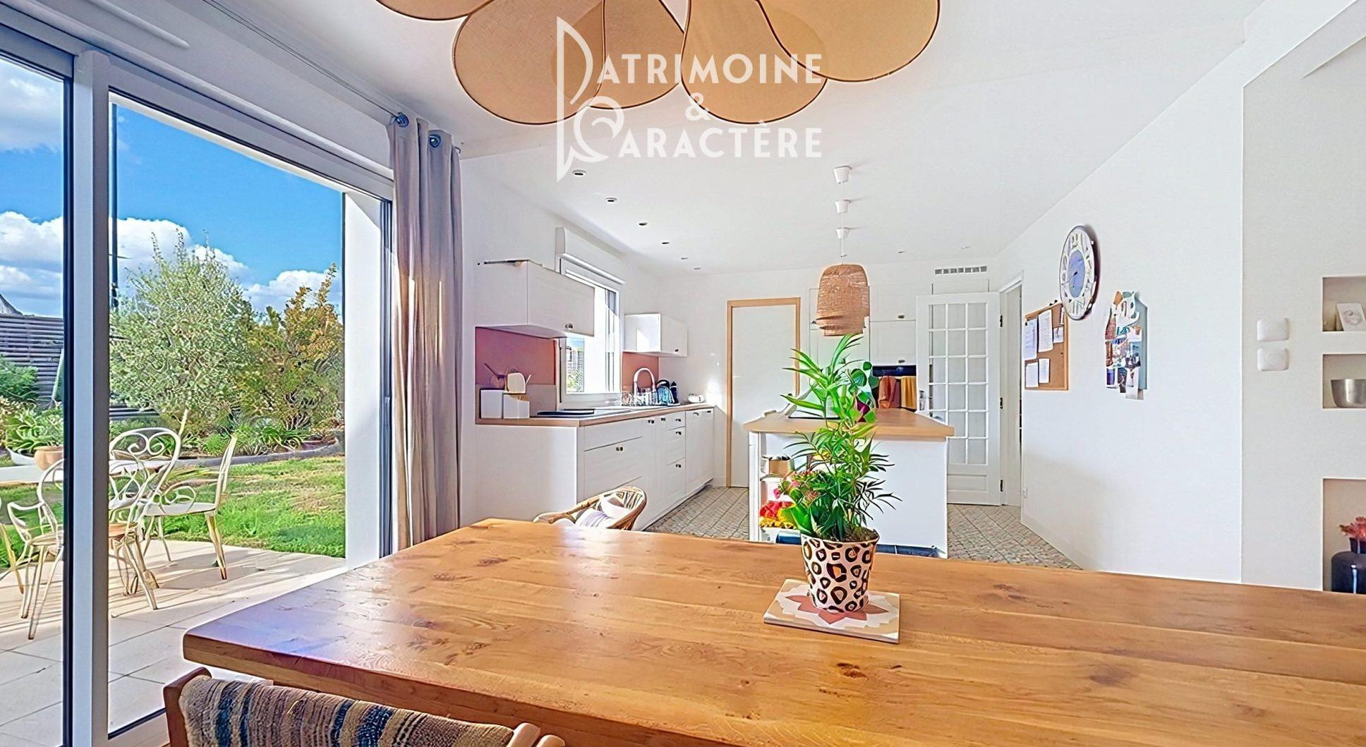 Maison à vendre à Vannes, 158 m²
