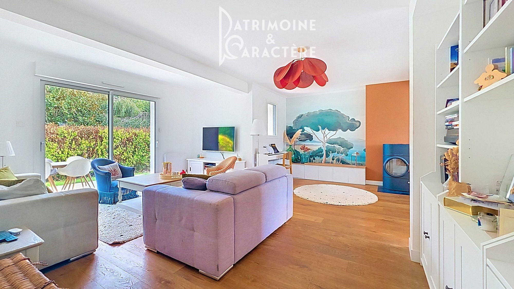 Maison à vendre à Vannes, 158 m²