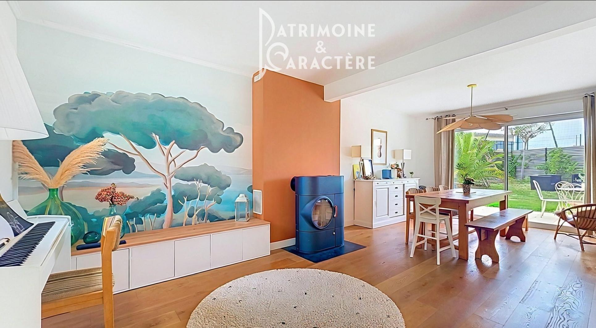 Maison à vendre à Vannes, 158 m²