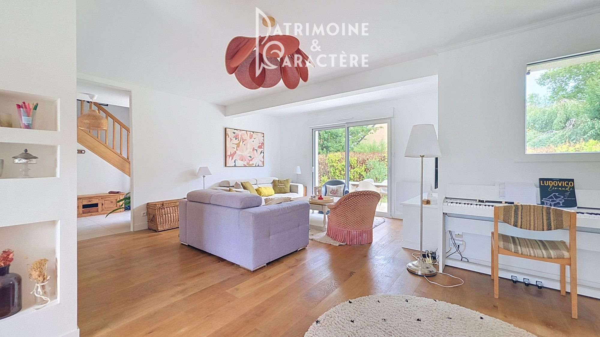 Maison à vendre à Vannes, 158 m²