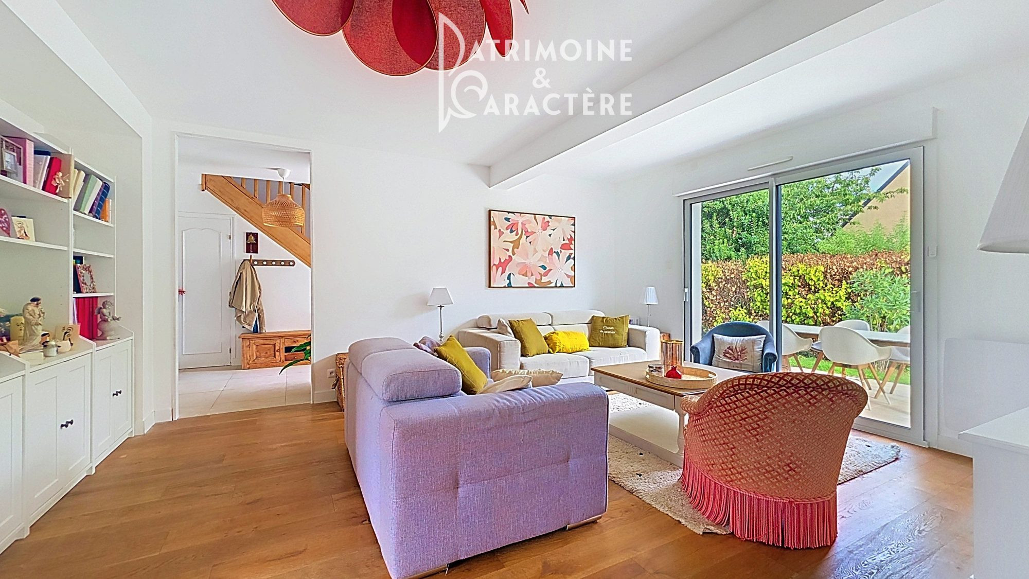 Maison à vendre à Vannes, 158 m²