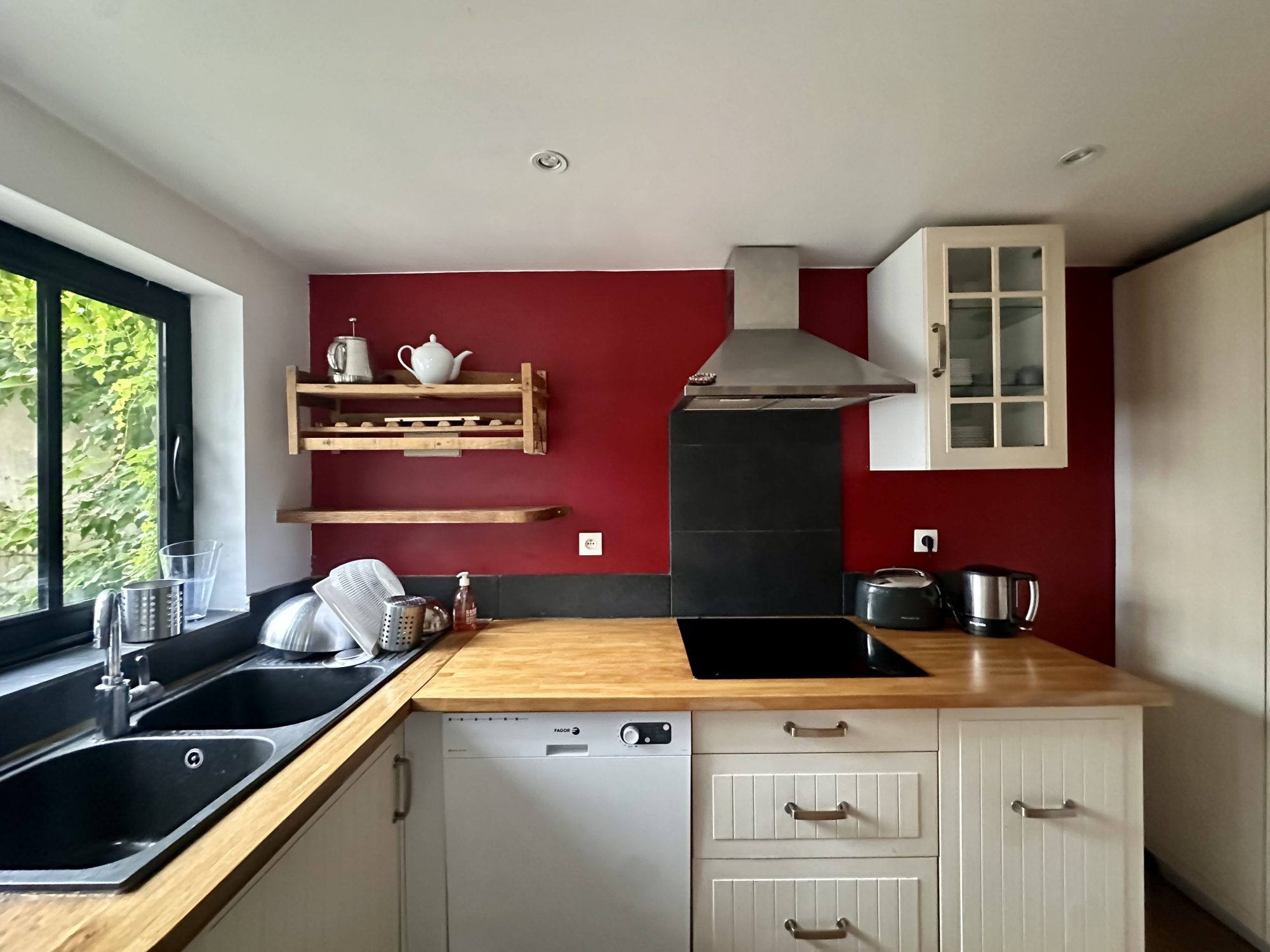 Maison à vendre à Sainte-Marie-de-Ré, 74 m²