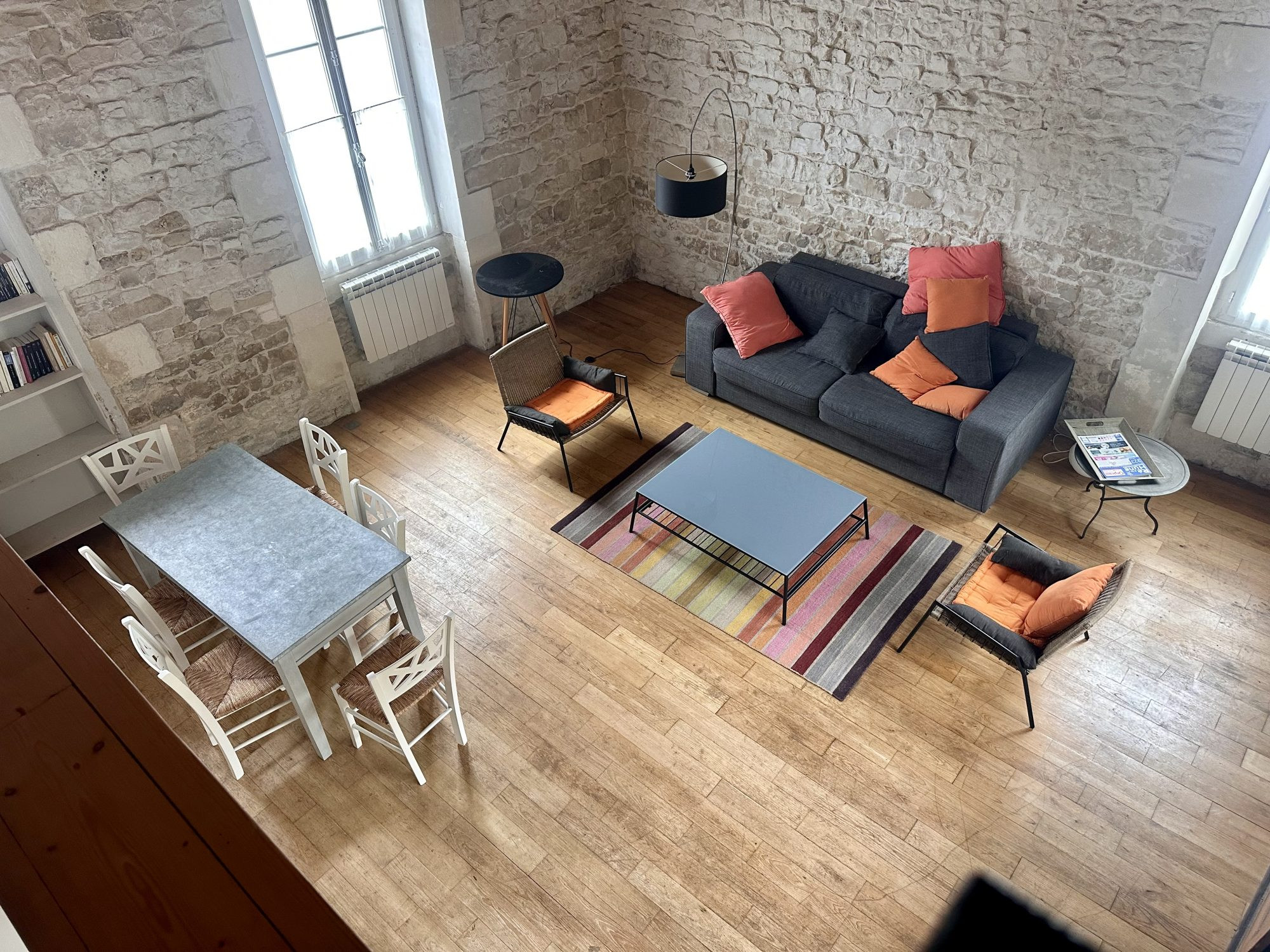 Maison à vendre à Sainte-Marie-de-Ré, 74 m²