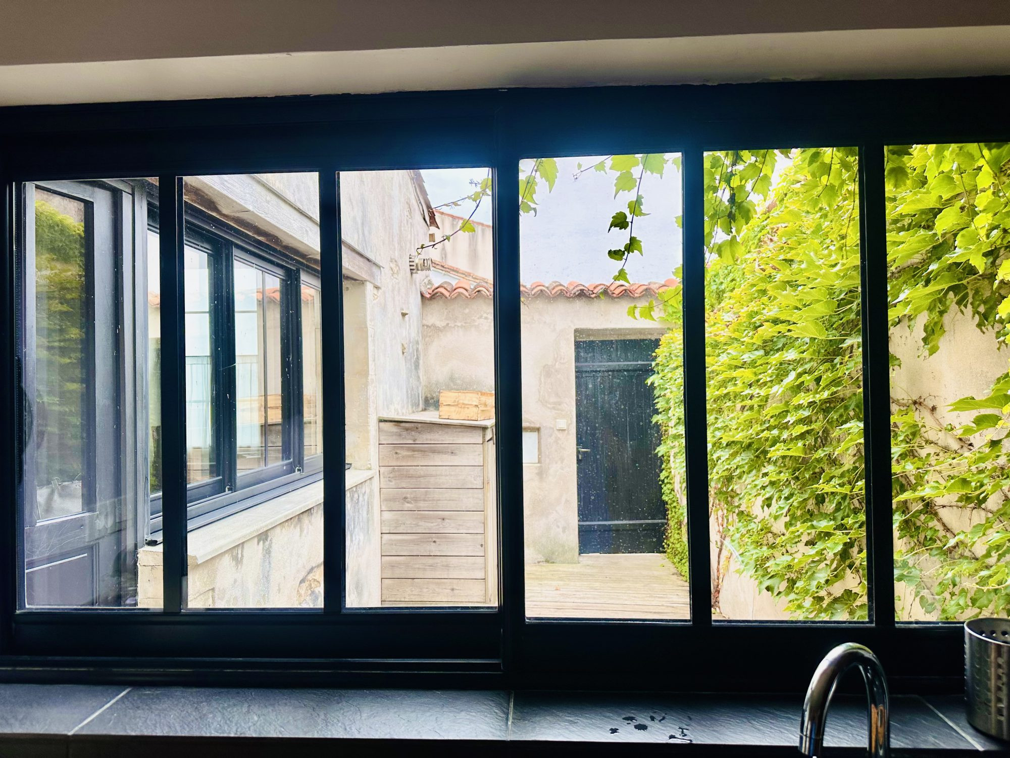 Maison à vendre à Sainte-Marie-de-Ré, 74 m²
