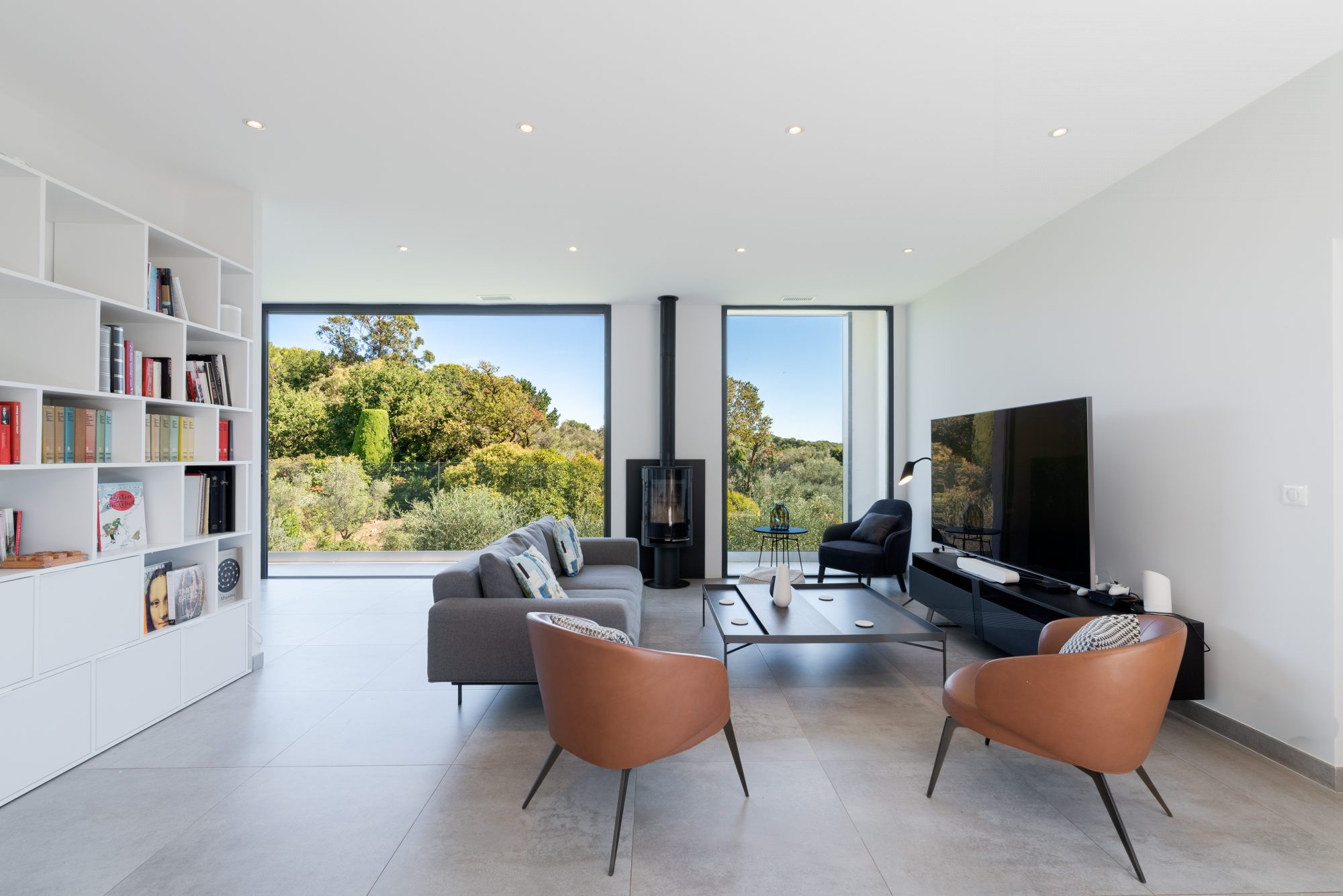 Villa à vendre à Valbonne, 190 m²