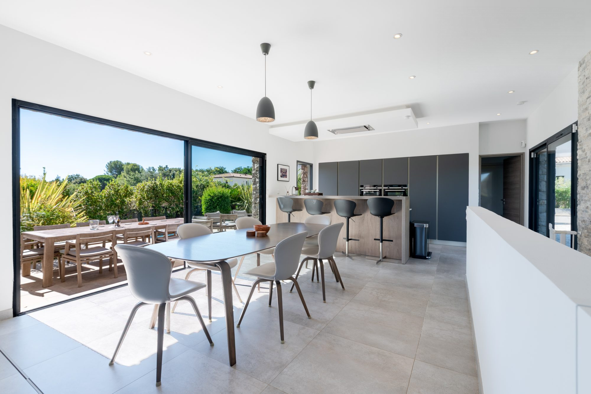 Villa à vendre à Valbonne, 190 m²