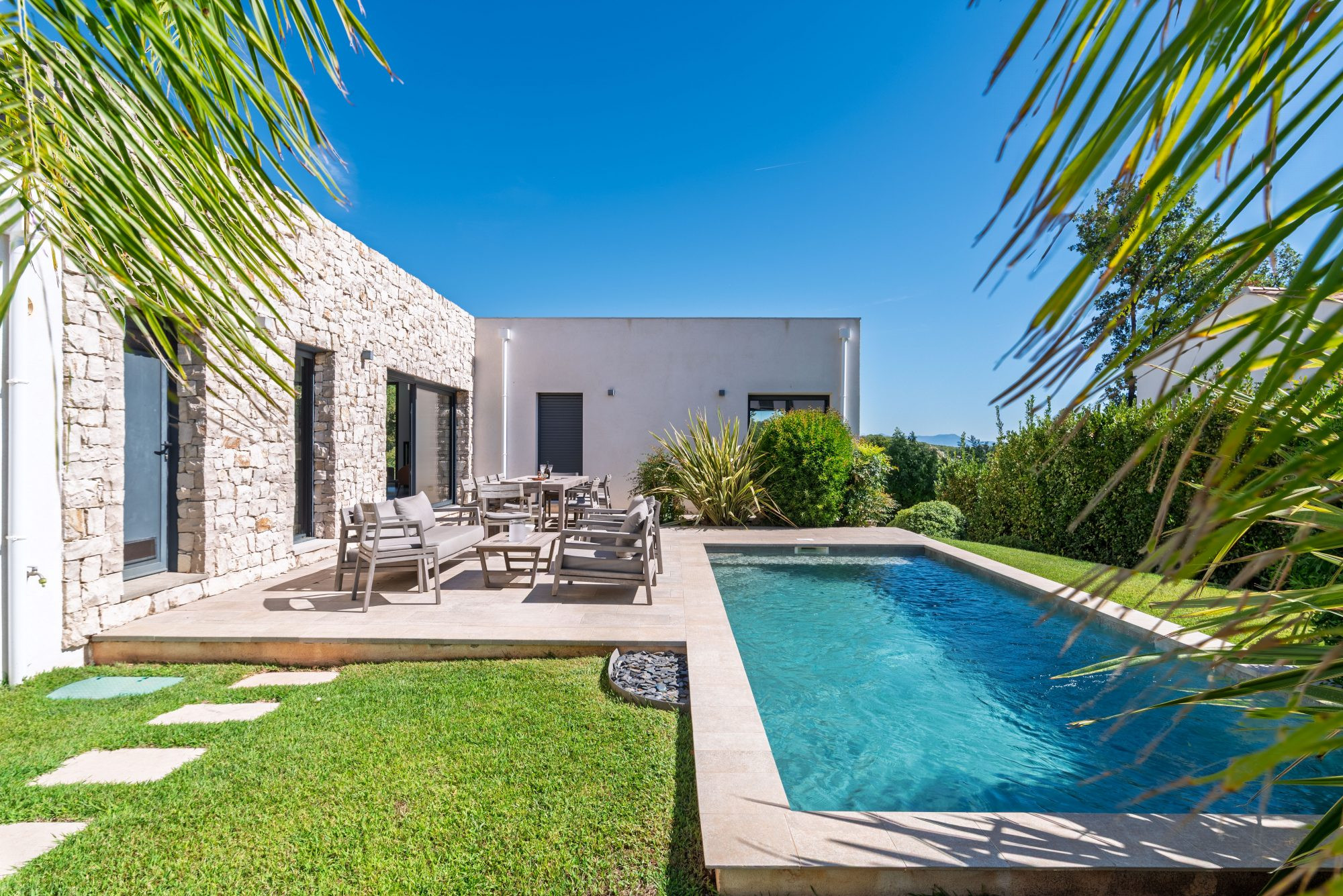 Maison à vendre à Valbonne, 190 m²