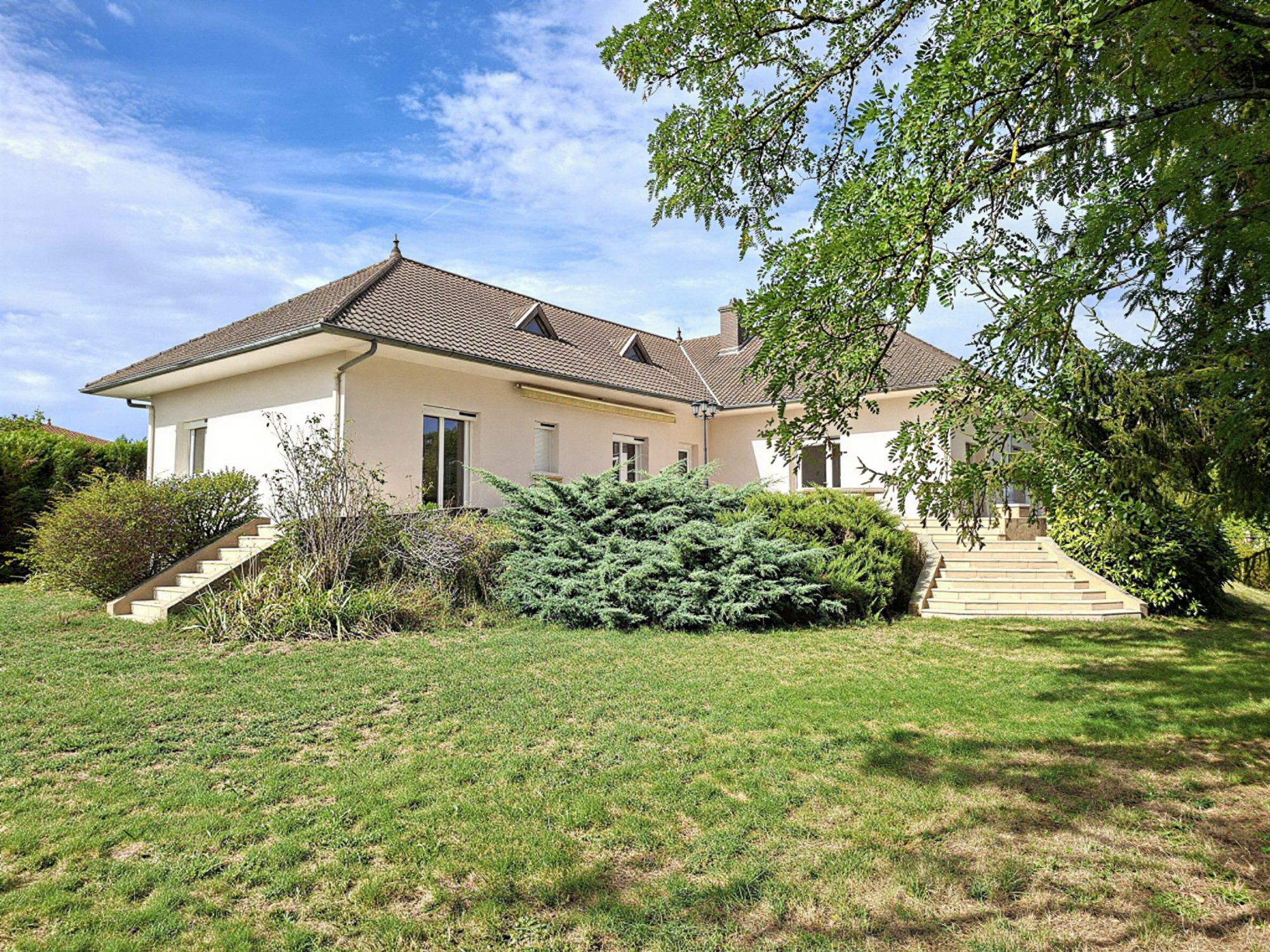 Maison dans Dagneux