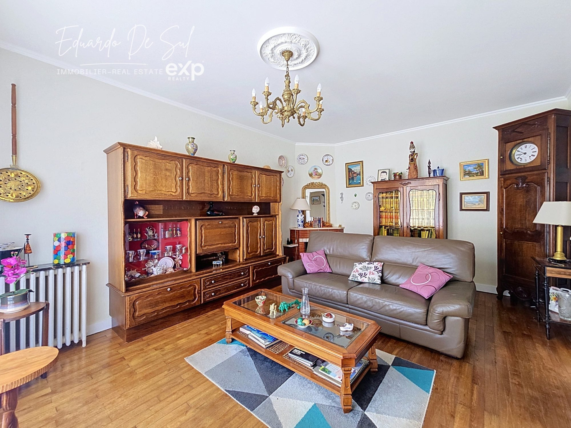 Maison à vendre à Angoulême, 77 m²