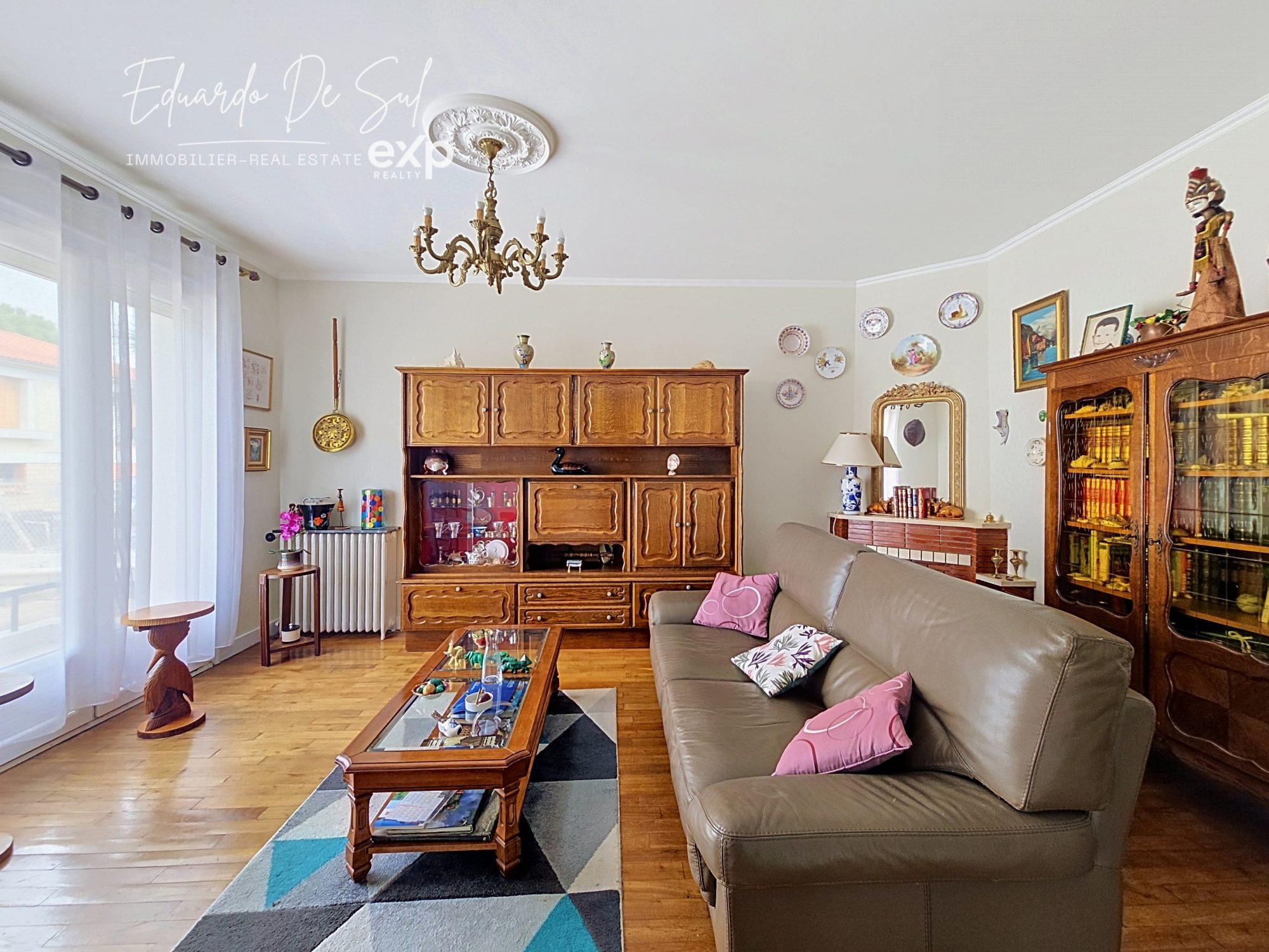Maison à vendre à Angoulême, 77 m²
