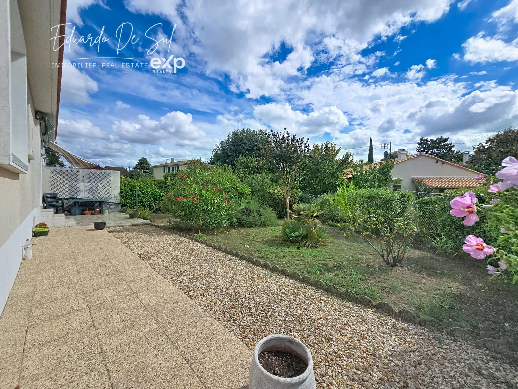 Maison à vendre à Angoulême, 77 m²