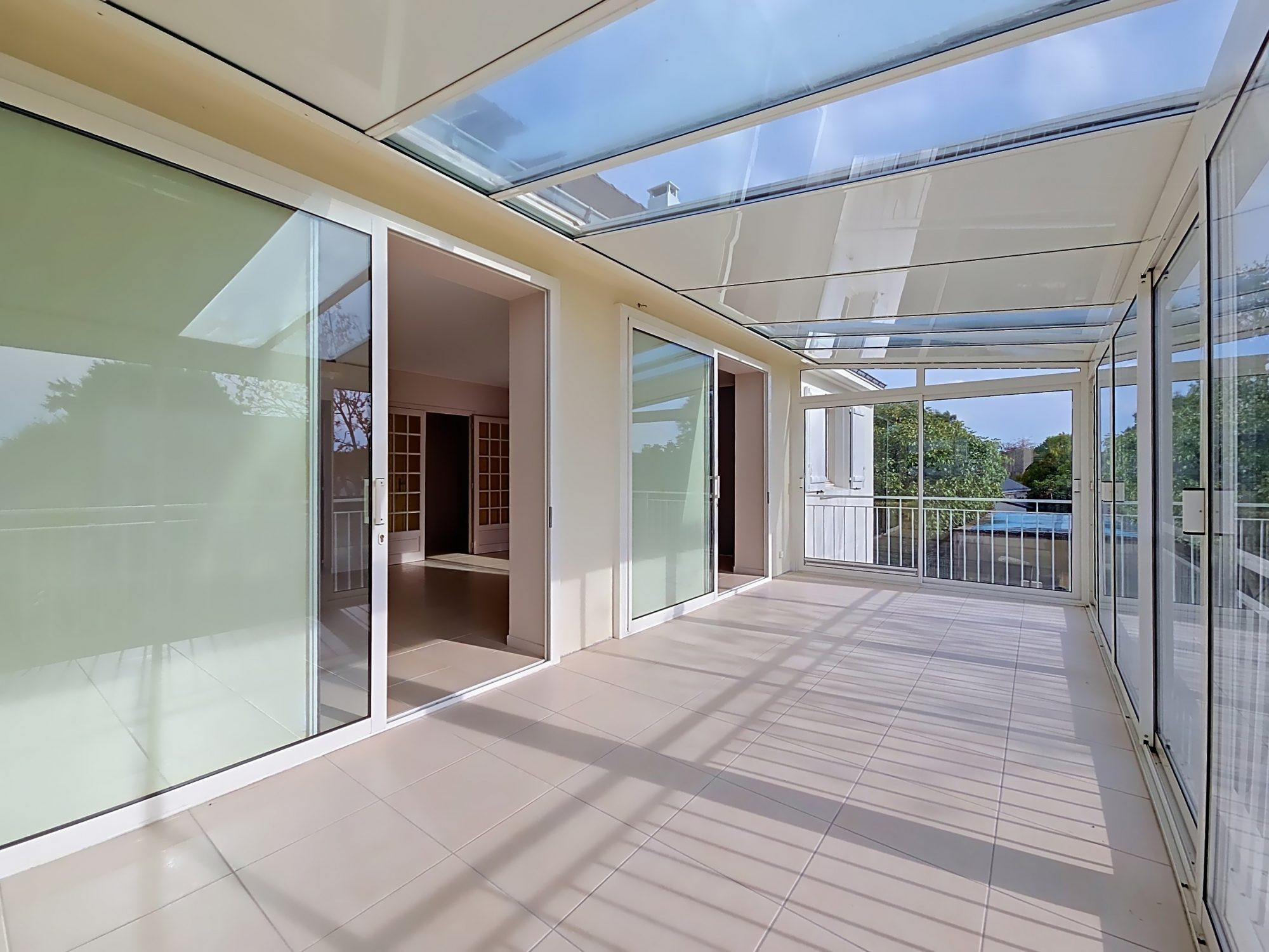 Maison for sale in Carquefou, 122 m²