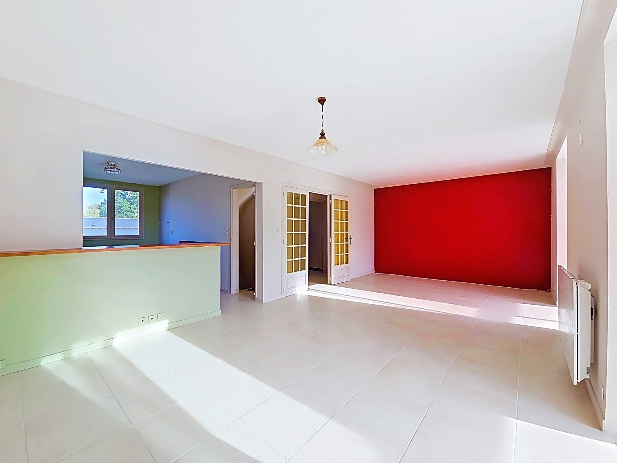Maison for sale in Carquefou, 122 m²