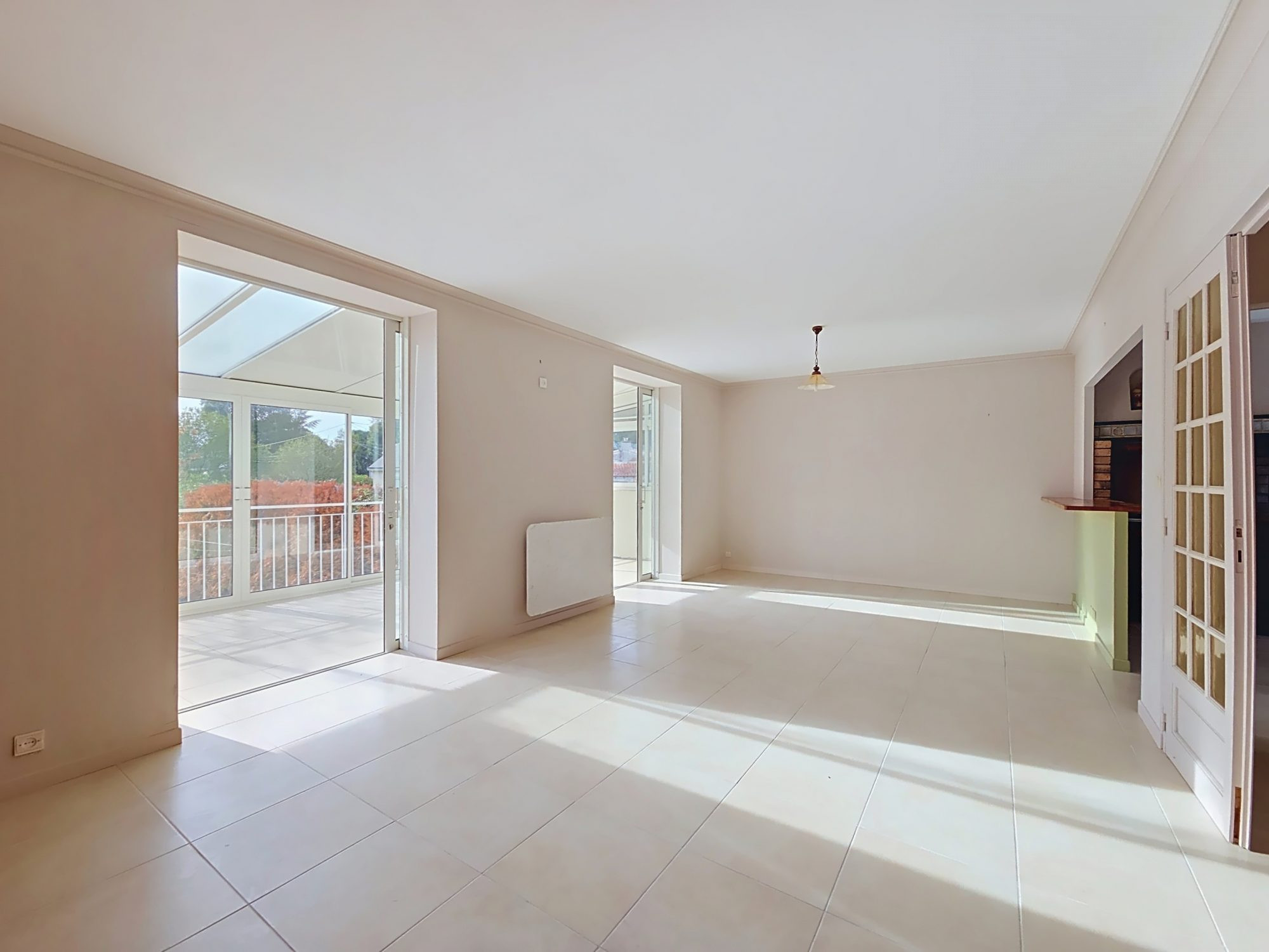 Maison for sale in Carquefou, 122 m²