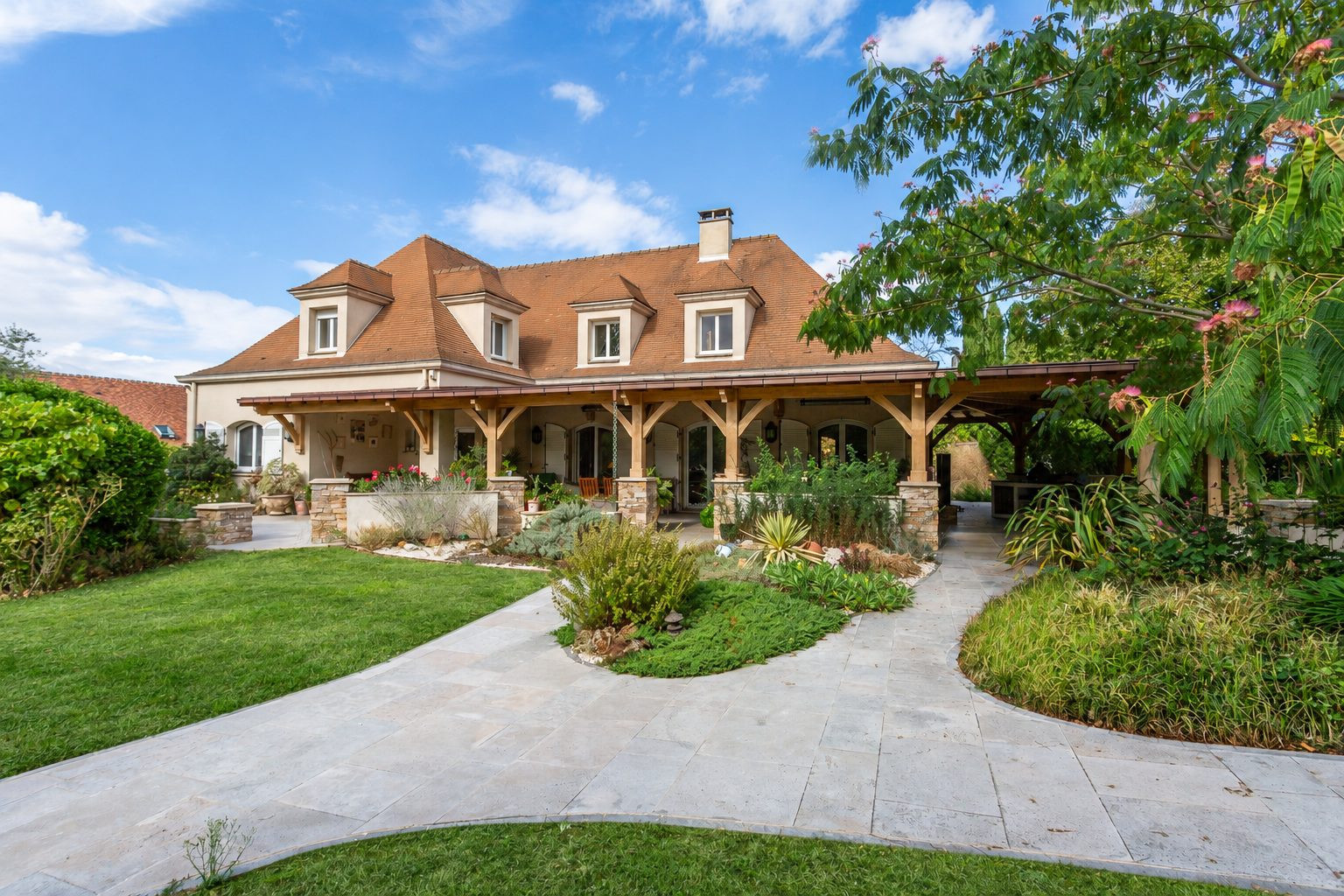 Maison à vendre à Draveil, 246 m²