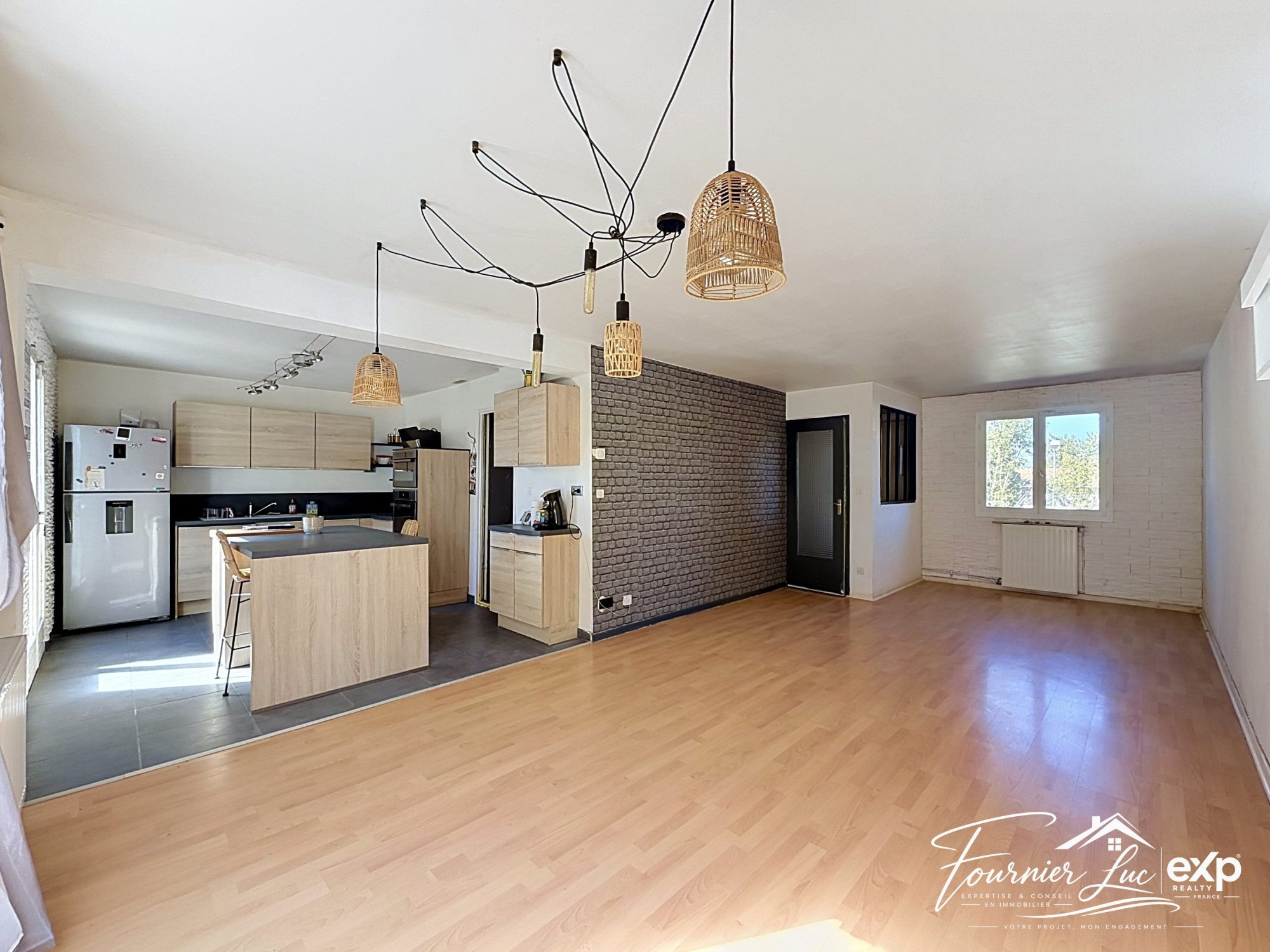 Maison à vendre à Lux, 88 m²