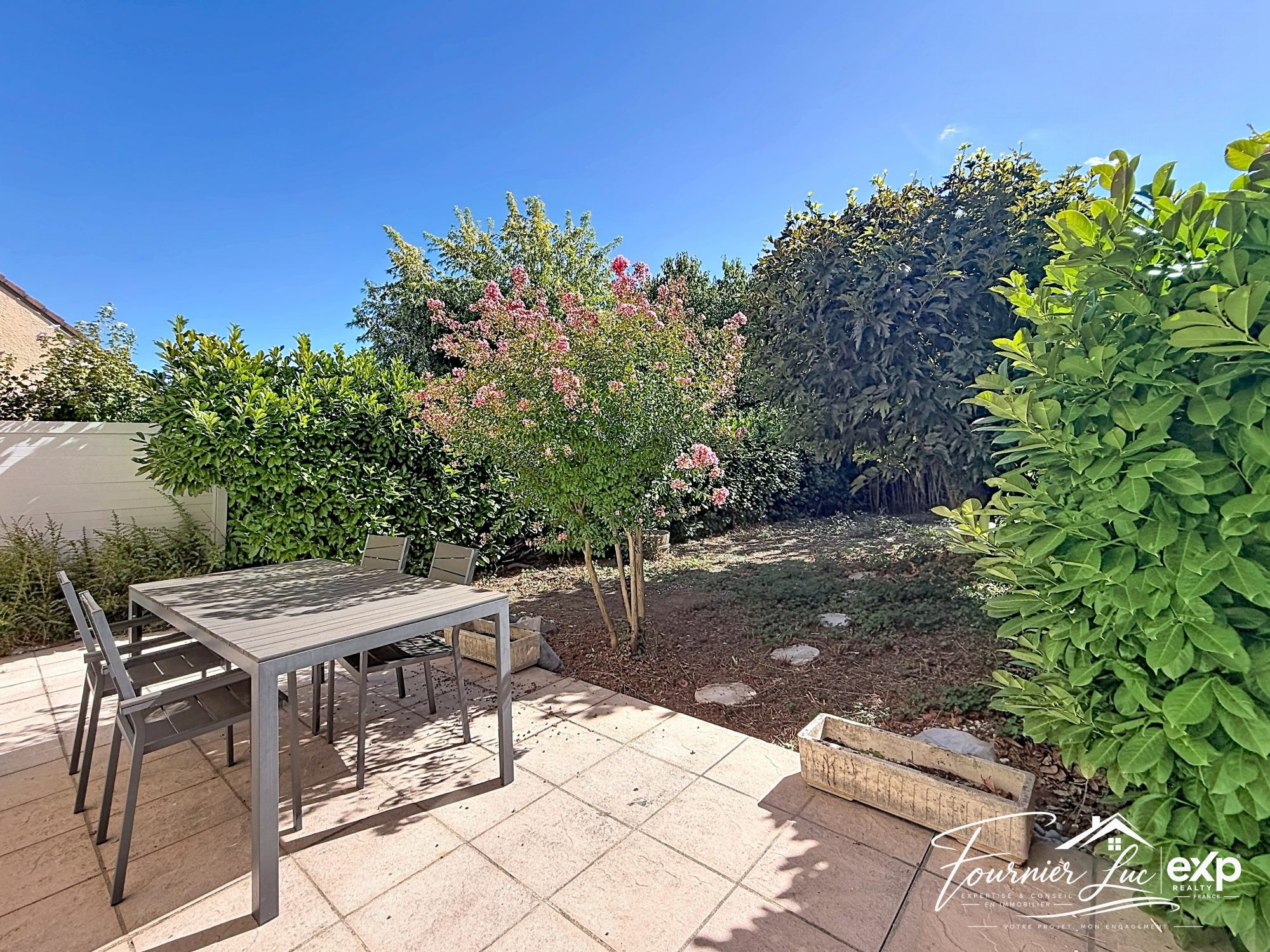 Maison à vendre à Lux, 88 m²