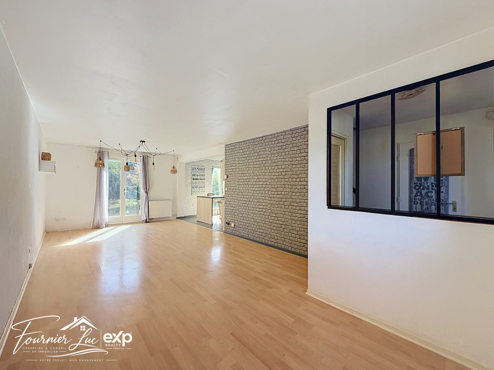 Maison à vendre à Lux, 88 m²