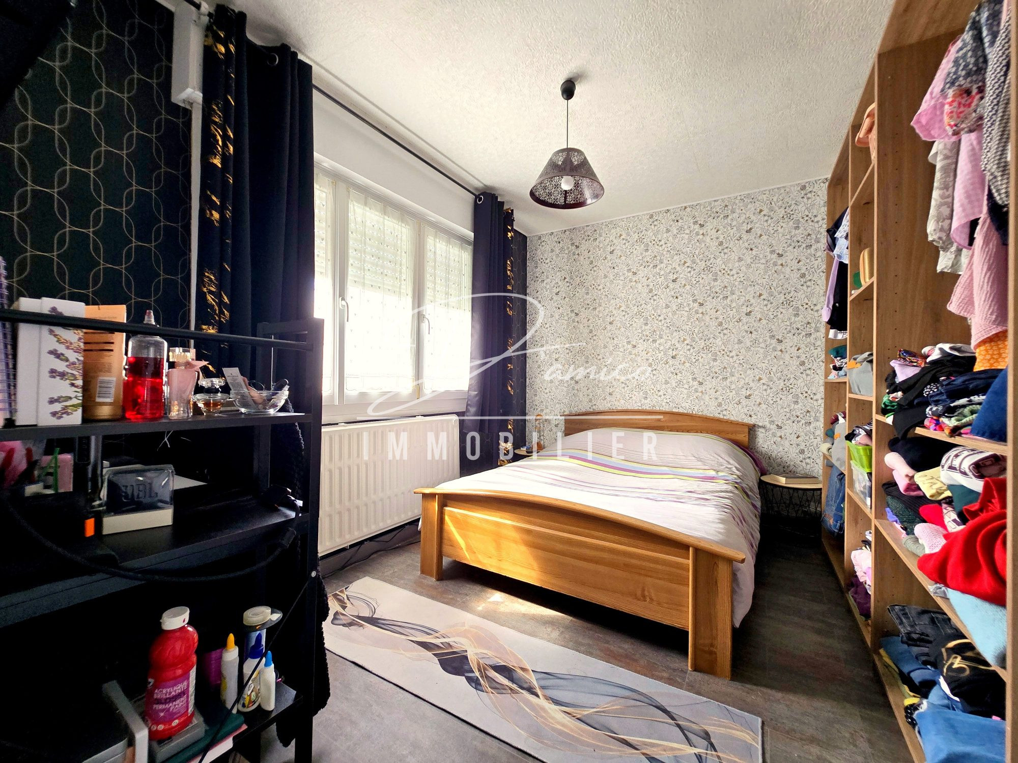 Ancienne à vendre à Cambrai, 82 m²