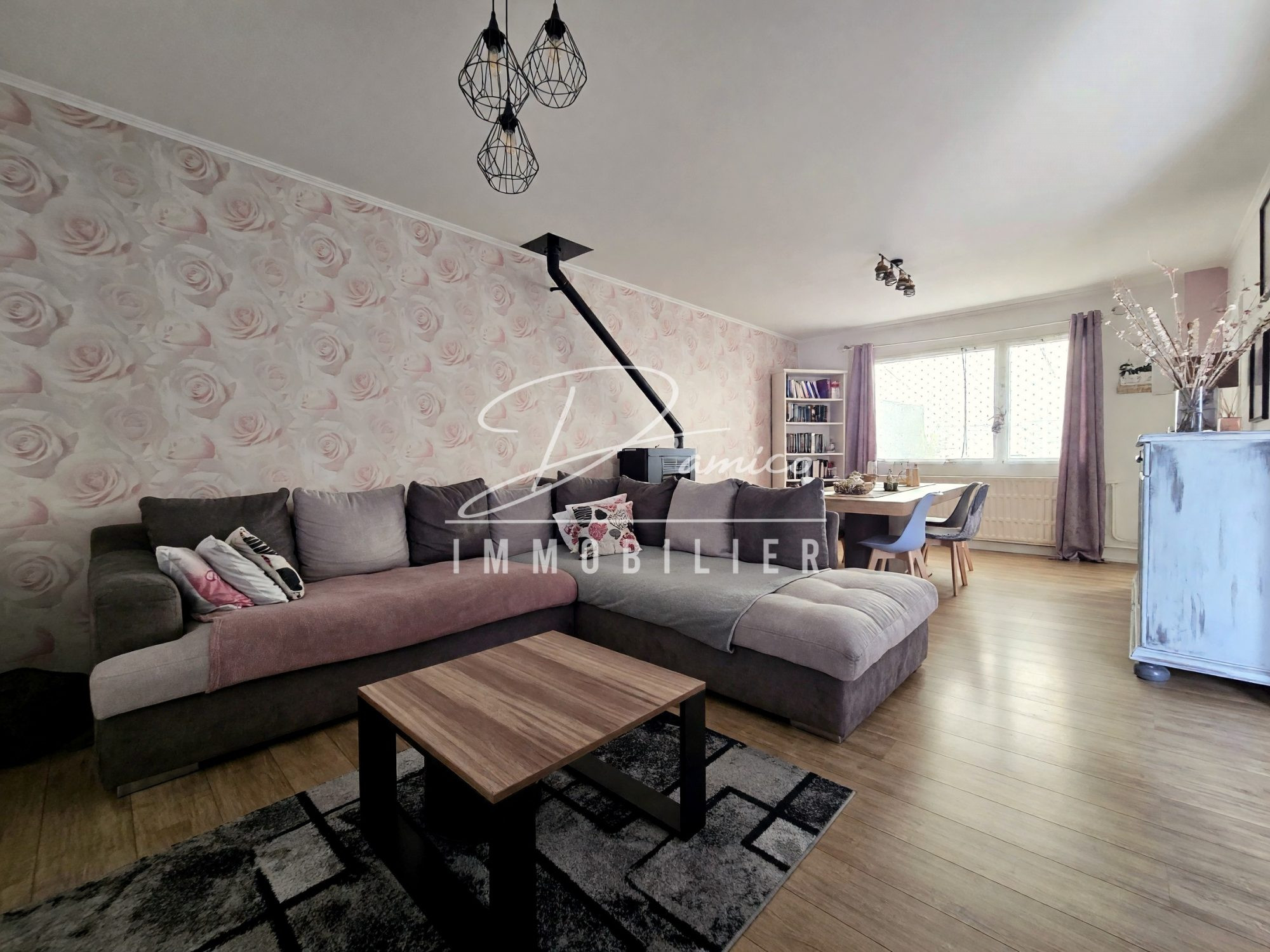 Ancienne à vendre à Cambrai, 82 m²