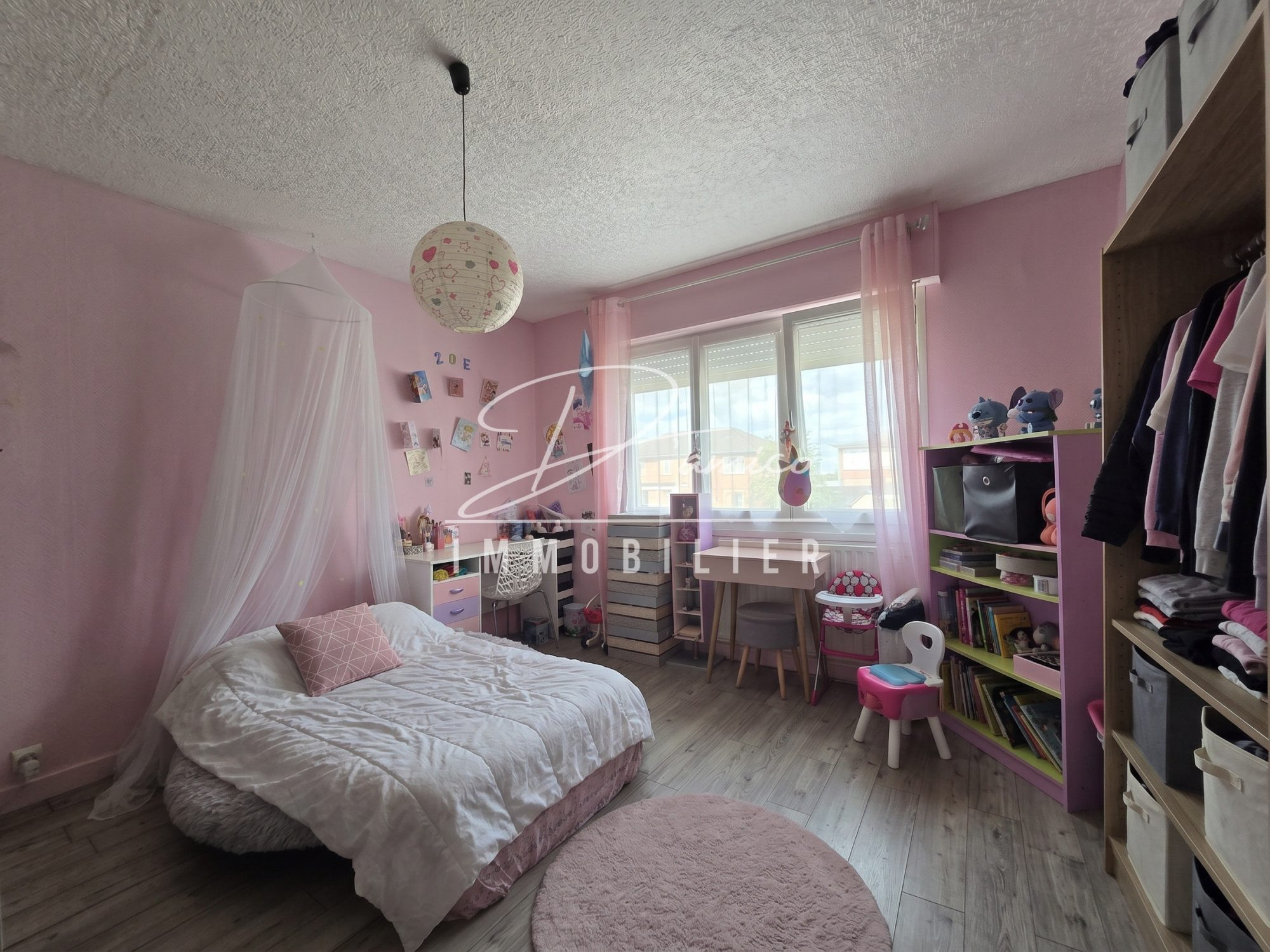 Ancienne à vendre à Cambrai, 82 m²