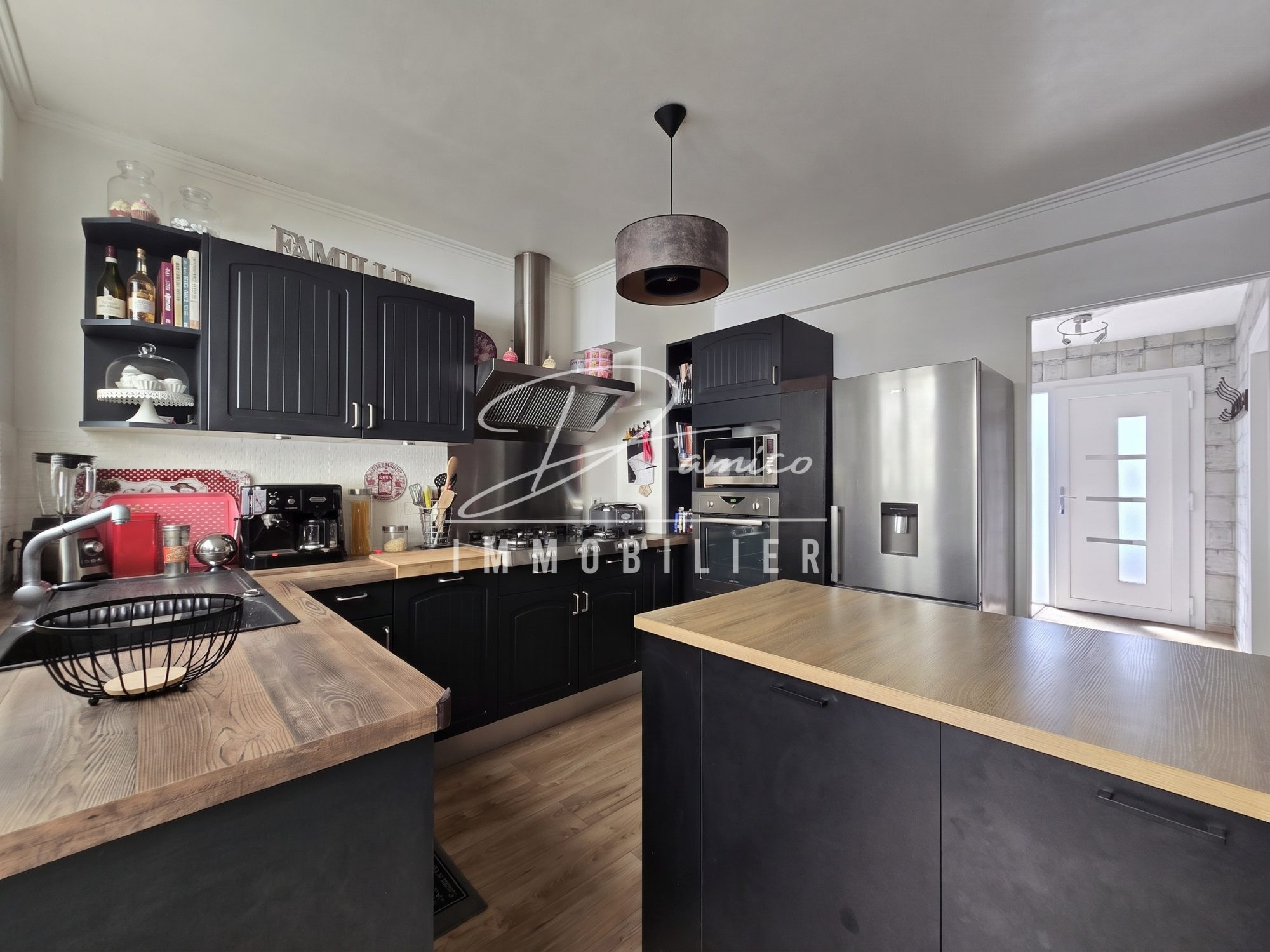 Ancienne à vendre à Cambrai, 82 m²