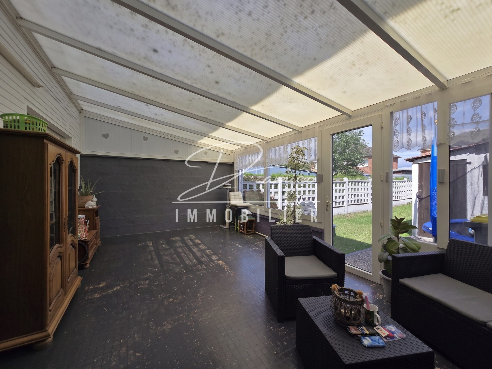 Ancienne à vendre à Cambrai, 82 m²