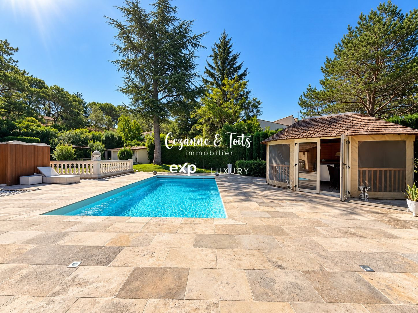 Maison for sale in Cabriès, 200 m²