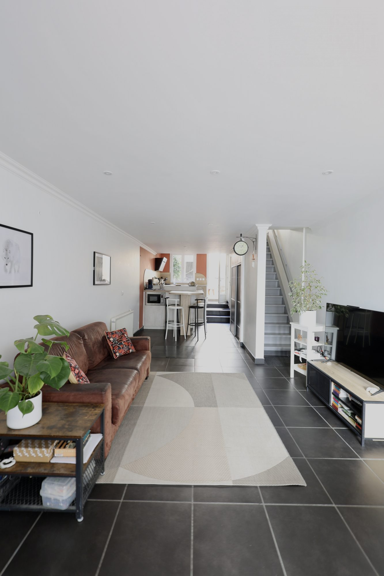 Maison à vendre à Rochefort, 186 m²