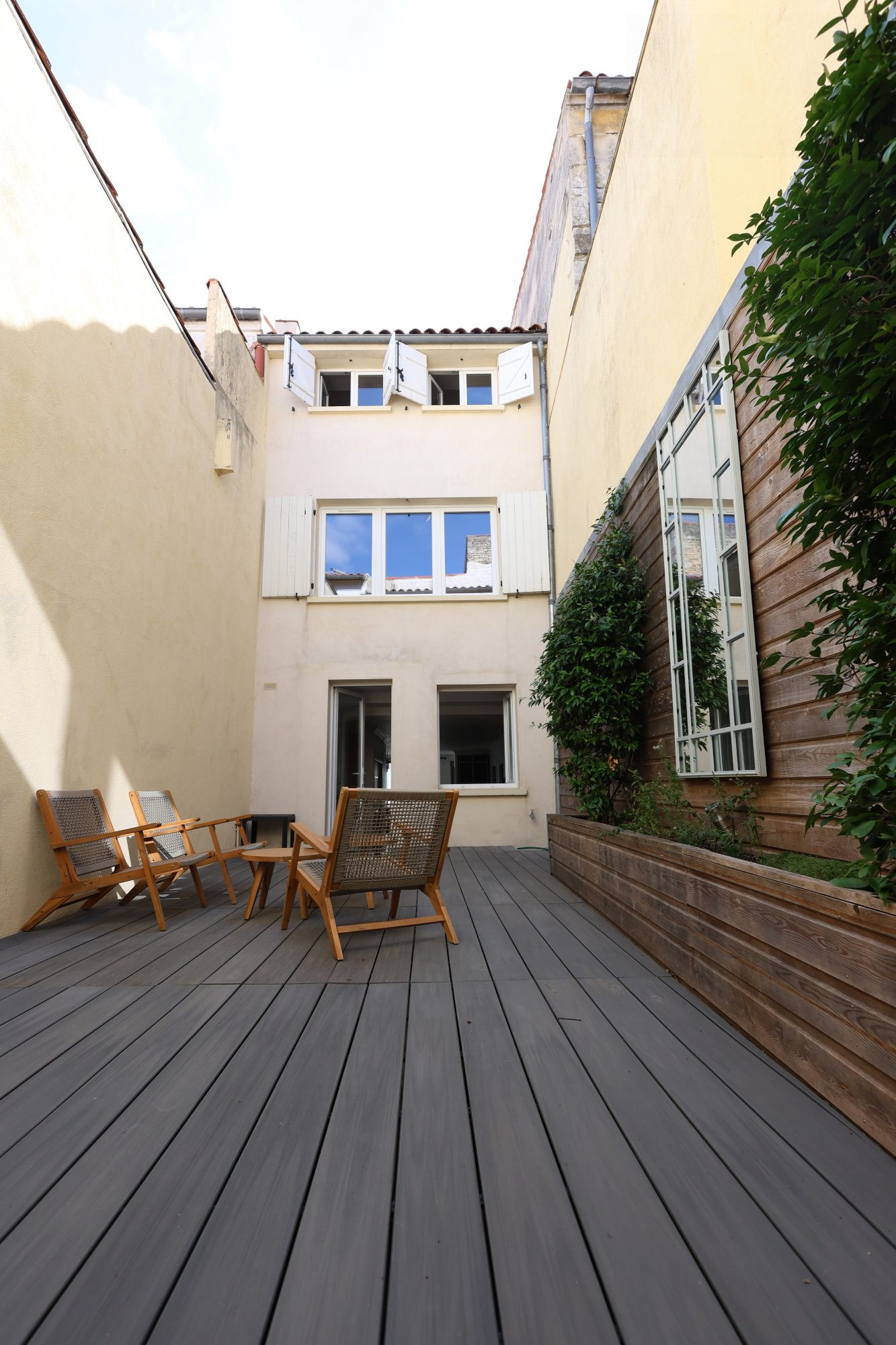 Maison à vendre à Rochefort, 186 m²