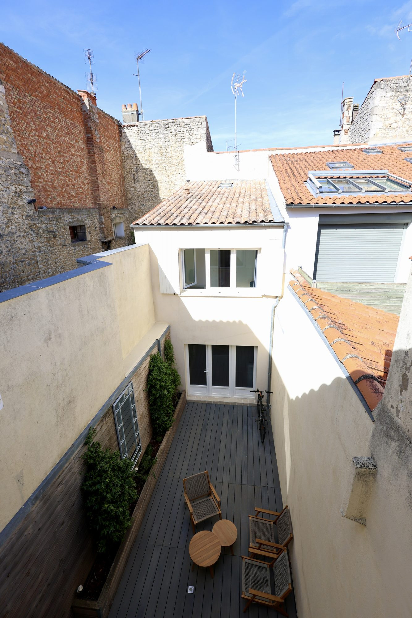 Maison à vendre à Rochefort, 186 m²